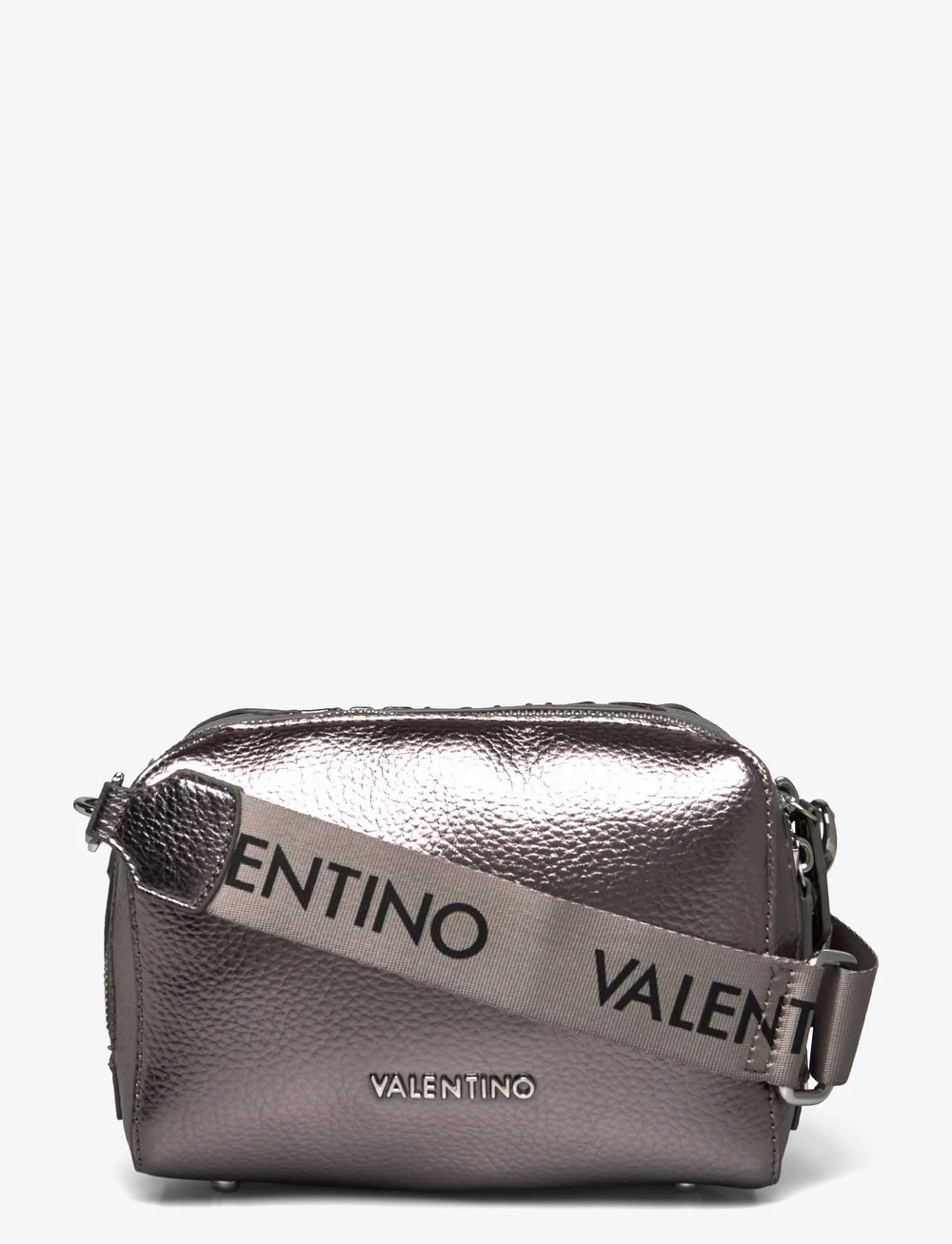 Valentino Bags - PATTIE - crossbody bags - canna di f - 0