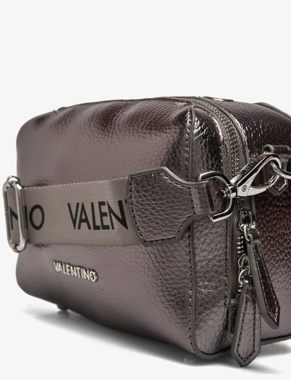 Valentino Bags - PATTIE - crossbody bags - canna di f - 3