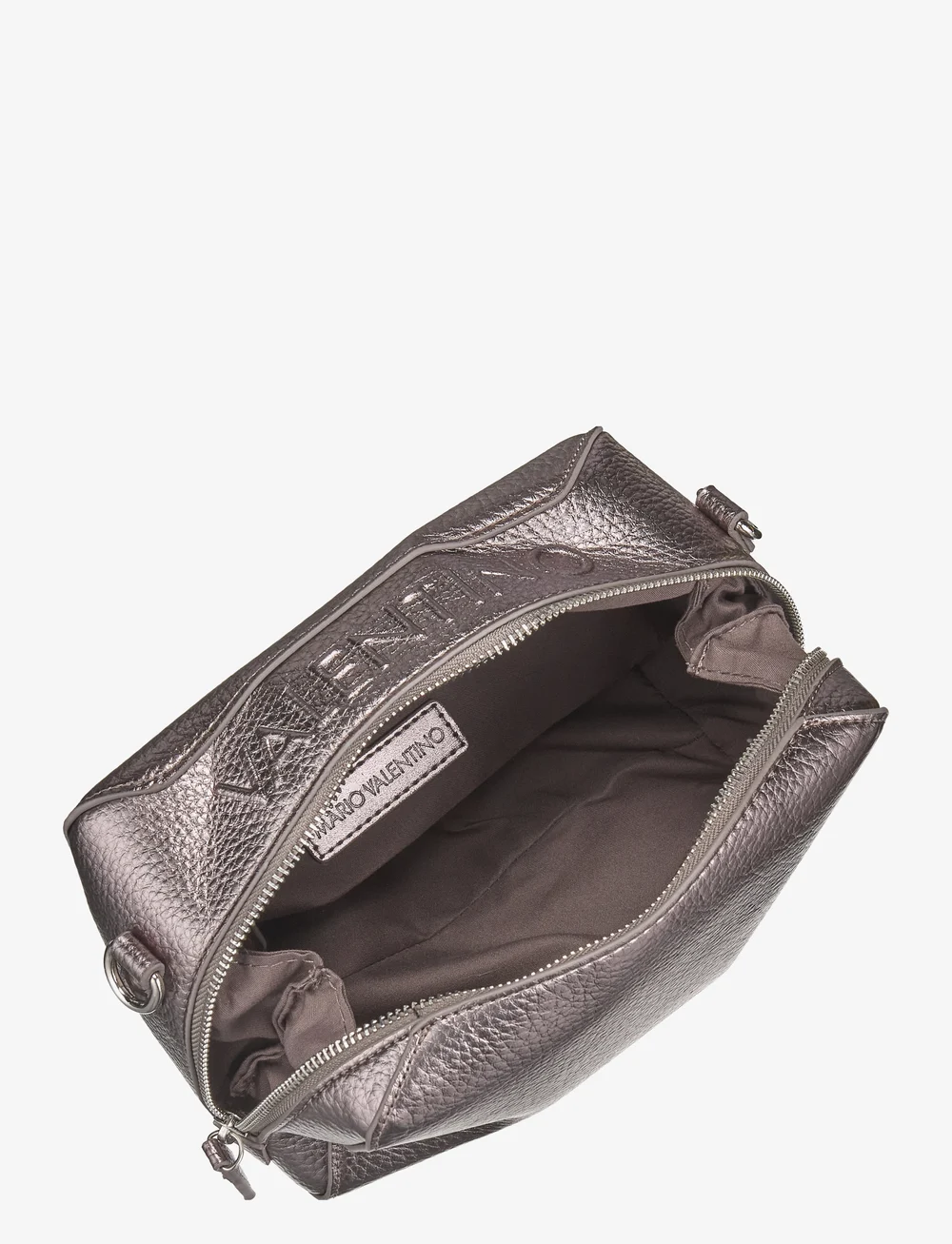 Valentino Bags - PATTIE - crossbody bags - canna di f - 4