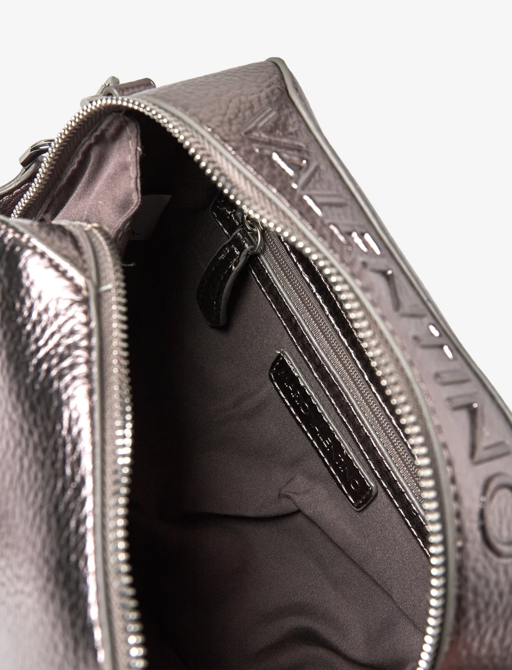 Valentino Bags - PATTIE - crossbody bags - canna di f - 5