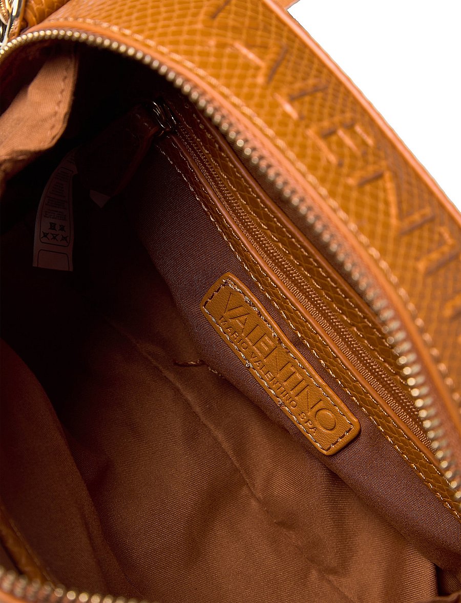 Valentino Bags - PATTIE - cuoio - 4