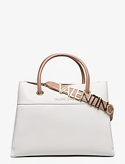 Valentino Bags - ALEXIA - party wear at outlet prices - bianc/cuoi - 0