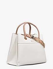 Valentino Bags - ALEXIA - party wear at outlet prices - bianc/cuoi - 2