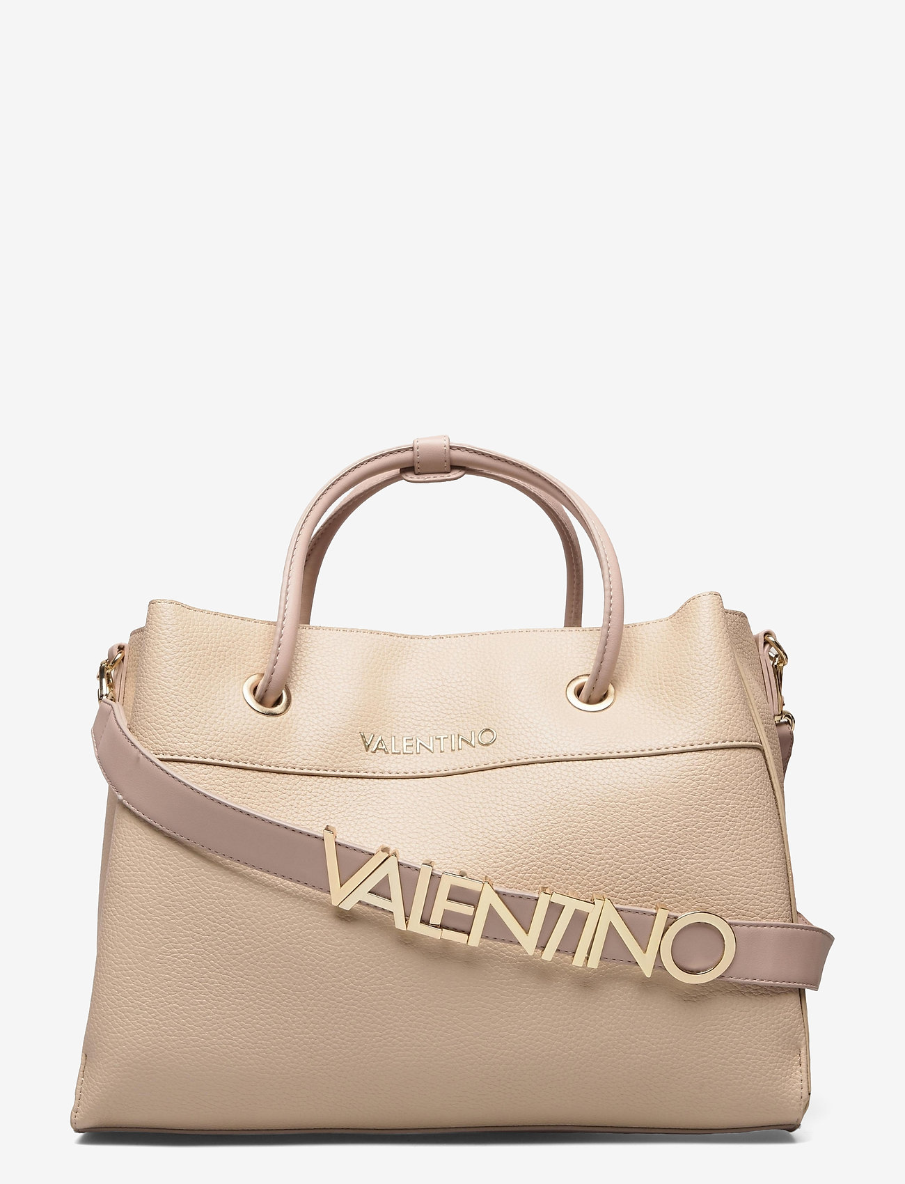 Valentino Bags - ALEXIA - party wear at outlet prices - ecru - 0