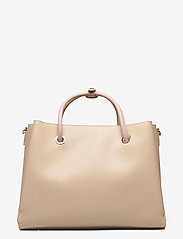 Valentino Bags - ALEXIA - party wear at outlet prices - ecru - 1