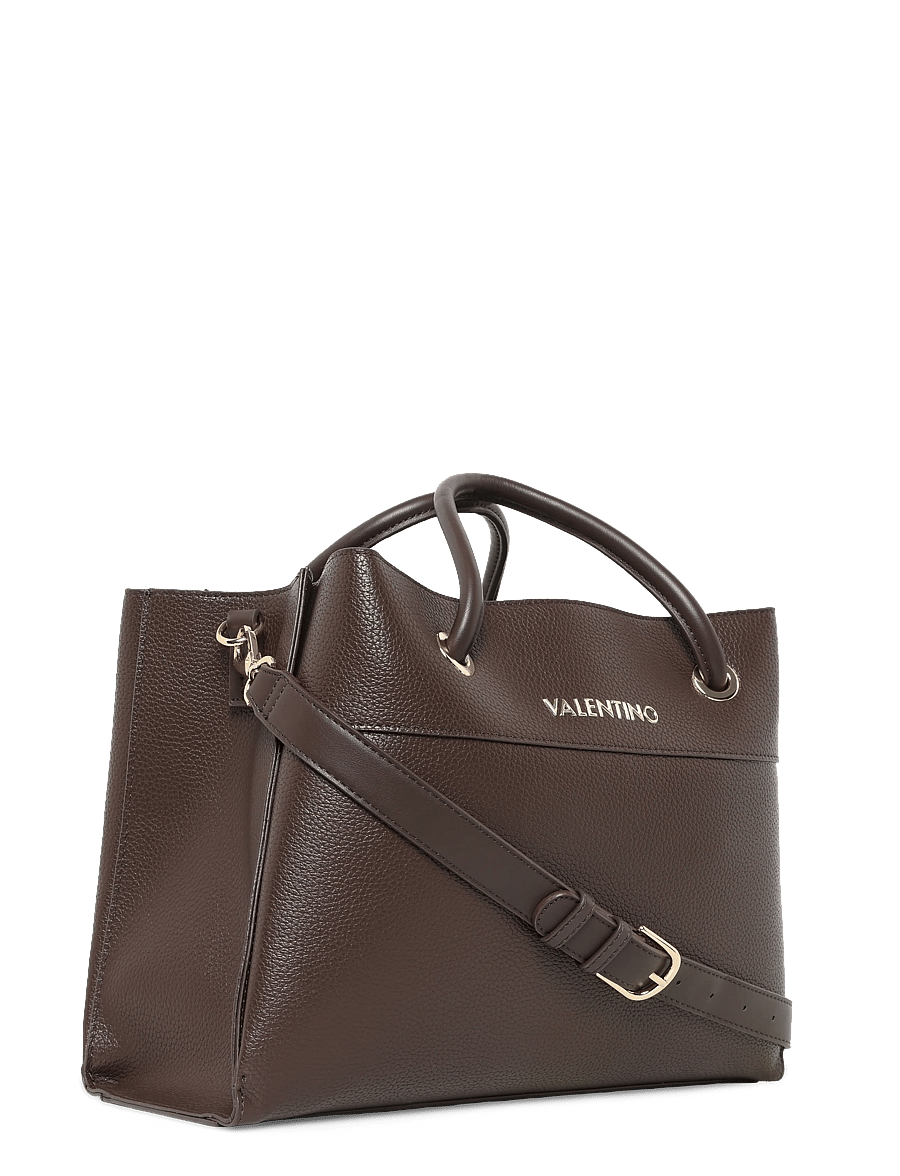 Valentino Bags - ALEXIA - alltags-style - moro - 2