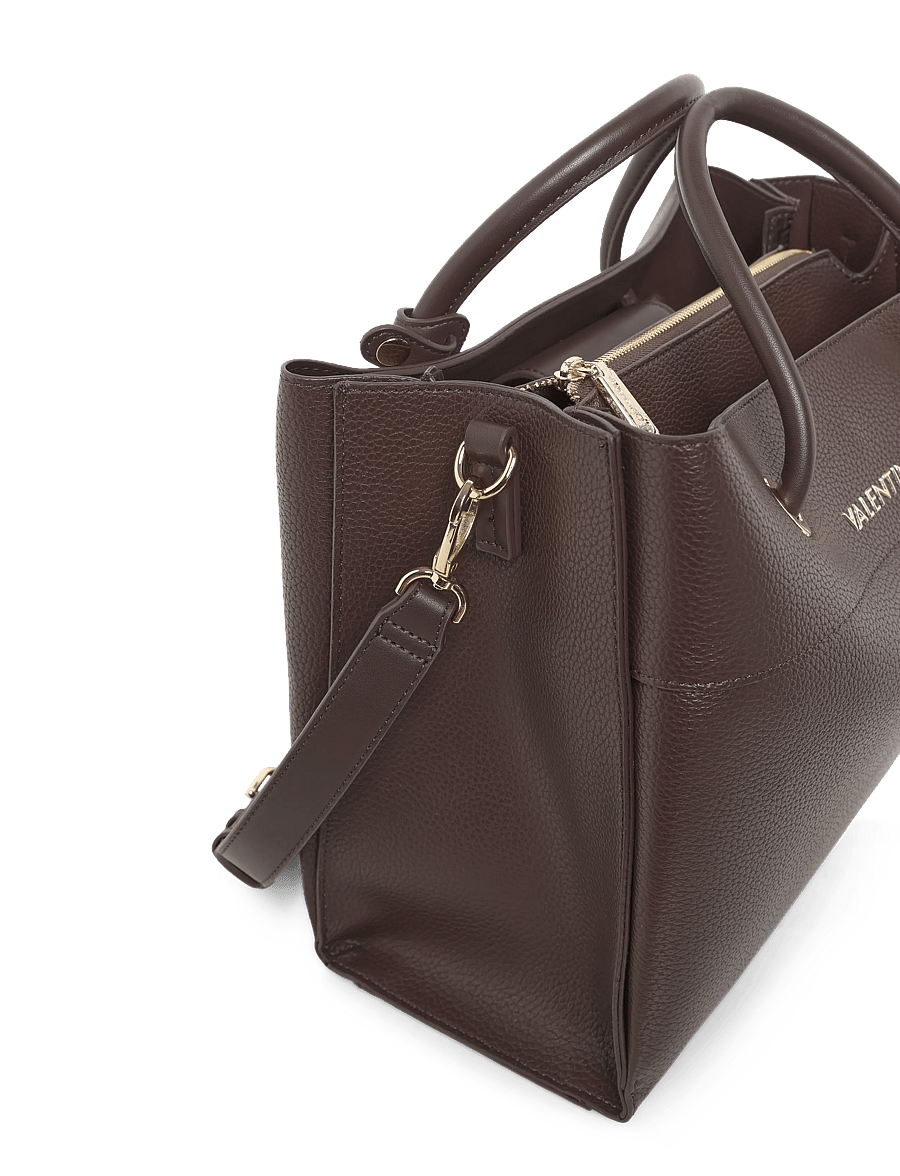 Valentino Bags - ALEXIA - alltags-style - moro - 3