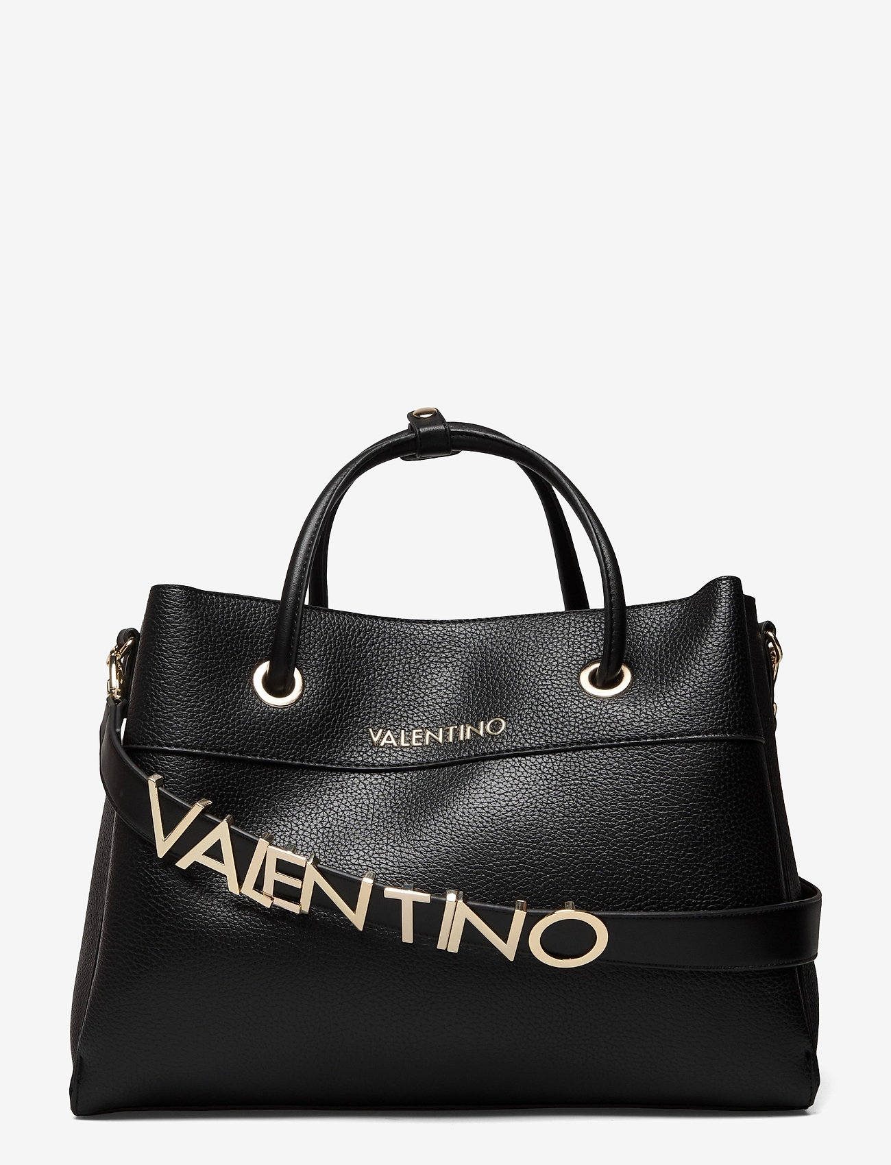 Valentino Bags ALEXIA - Taschen - NERO / black