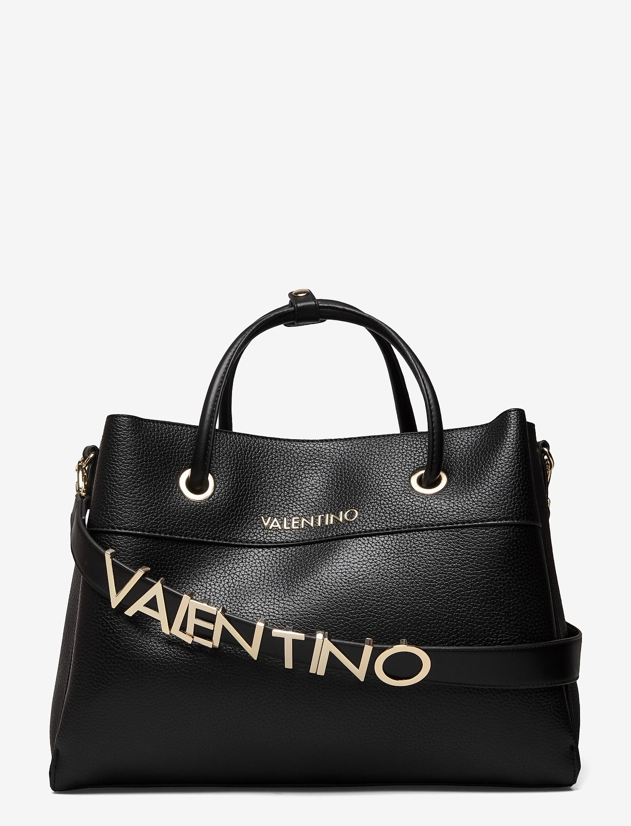Valentino Bags - ALEXIA - festtøj til outletpriser - nero - 0