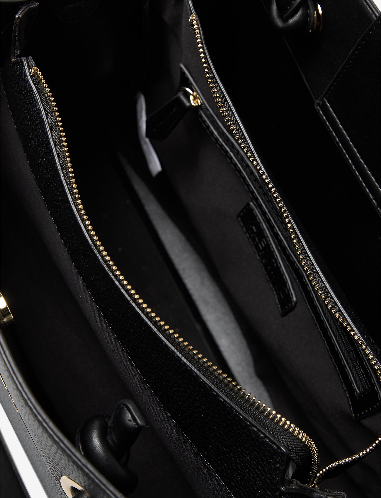 Valentino Bags - ALEXIA - nero - 4