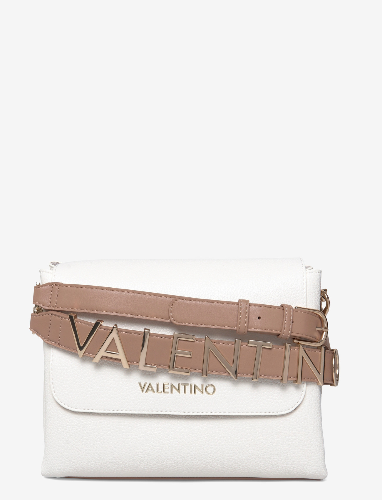 Valentino Bags - ALEXIA - konfirmationstøj - bianco/cuoio - 0