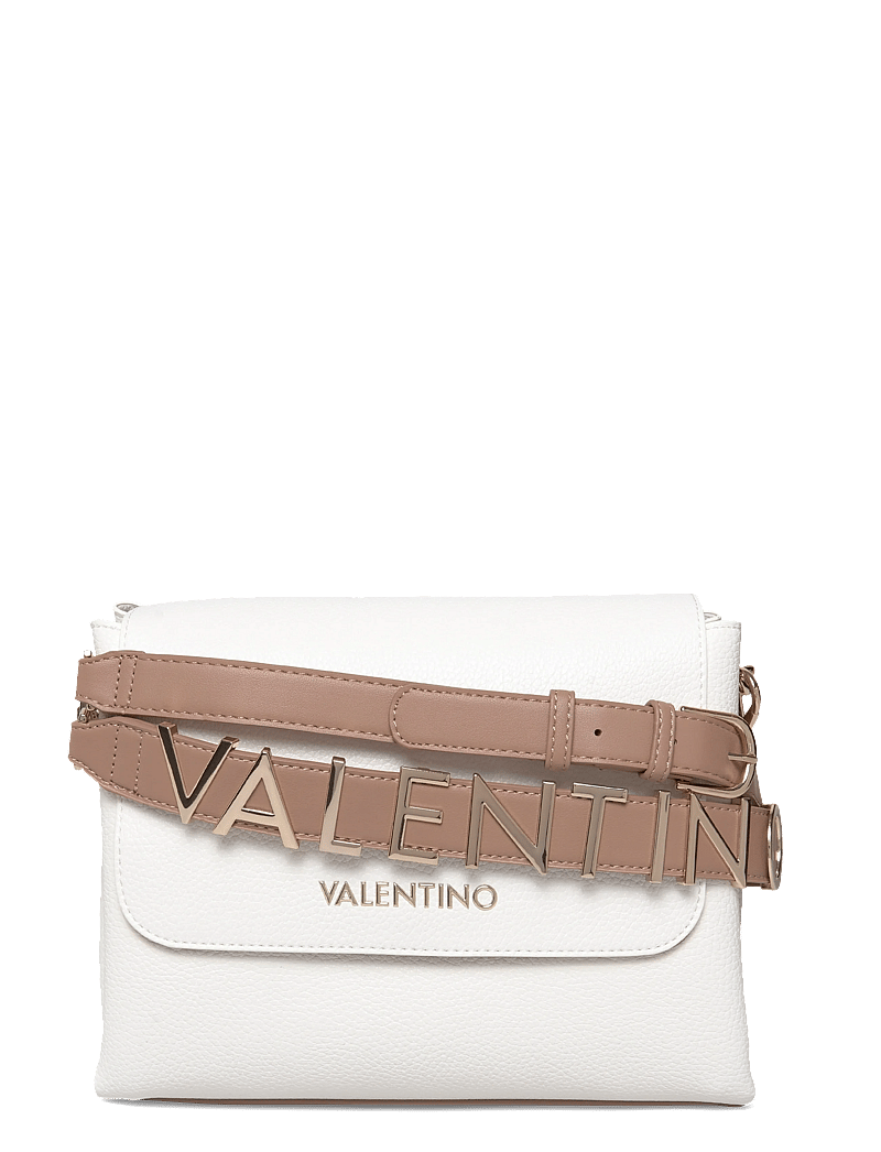 Valentino Bags - ALEXIA - konfirmation - bianco/cuoio - 0