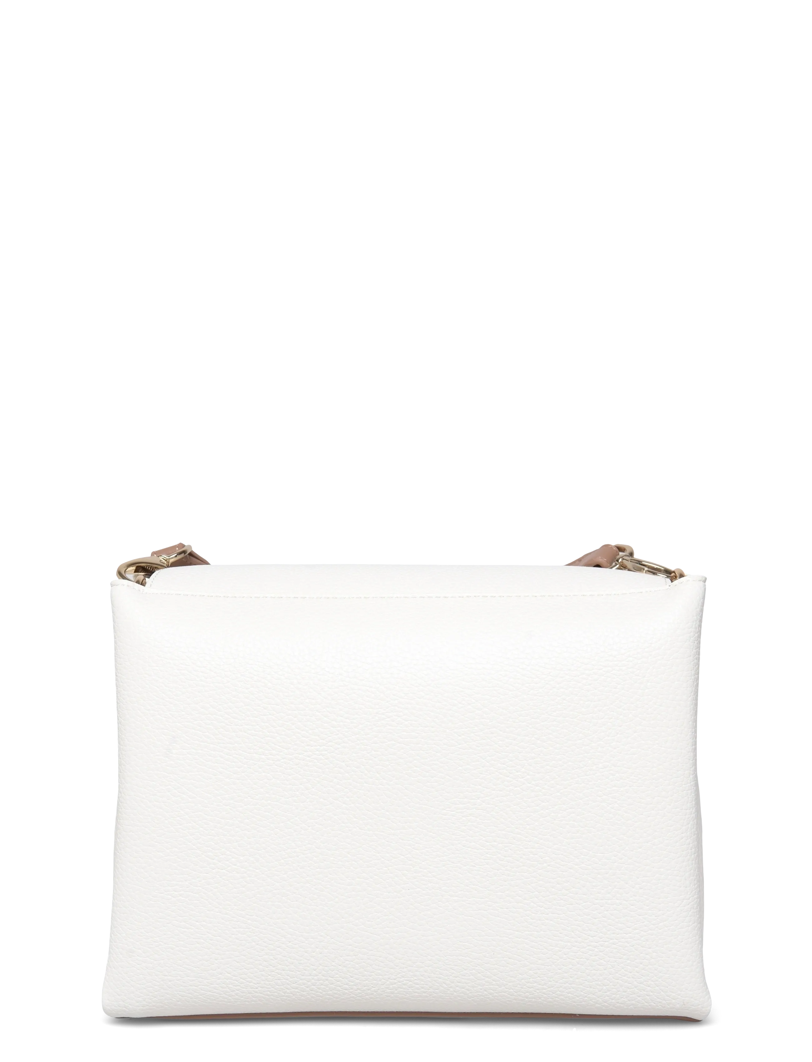 Valentino Bags - ALEXIA - konfirmation - bianco/cuoio - 1