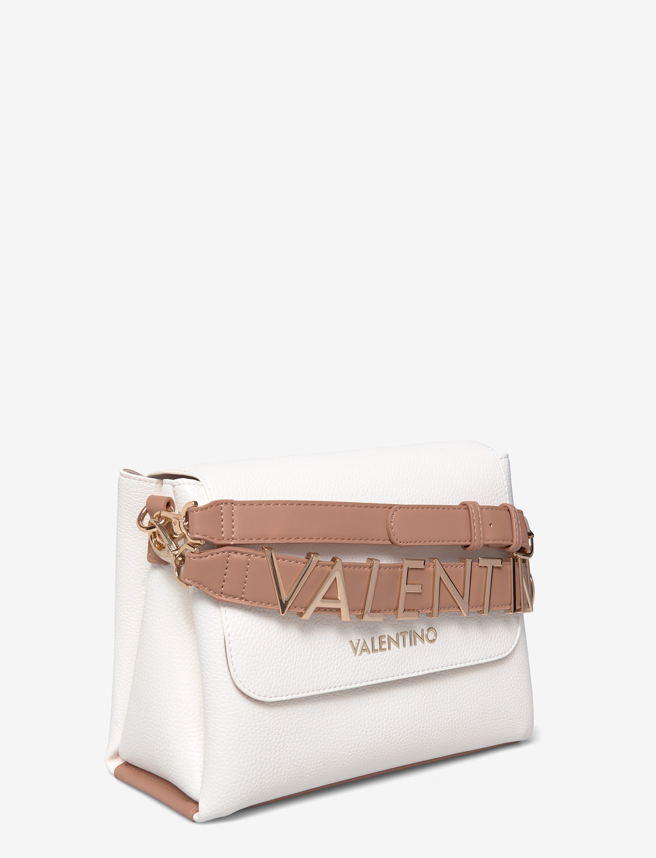 Valentino Bags - ALEXIA - konfirmationstøj - bianco/cuoio - 2