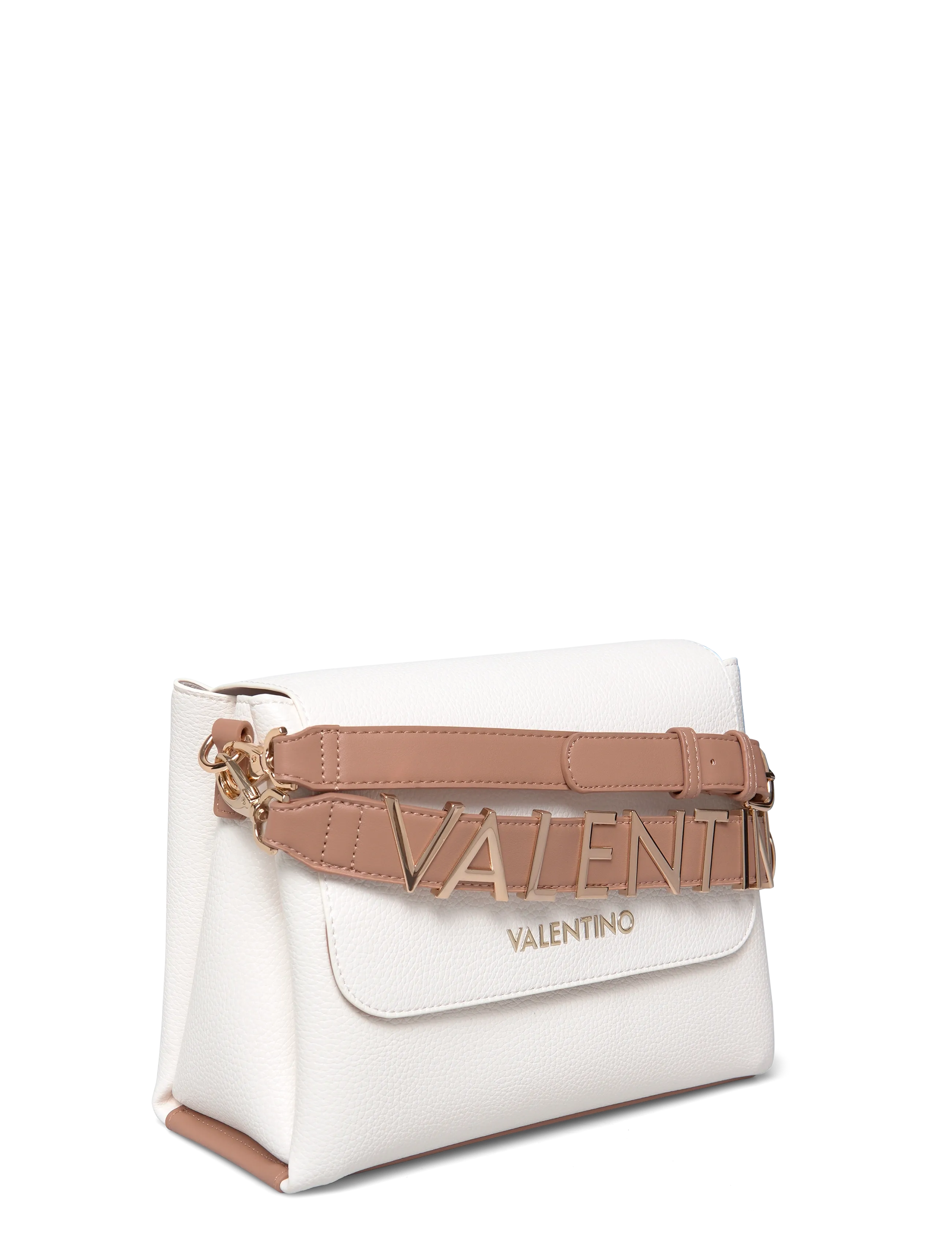 Valentino Bags - ALEXIA - konfirmation - bianco/cuoio - 2