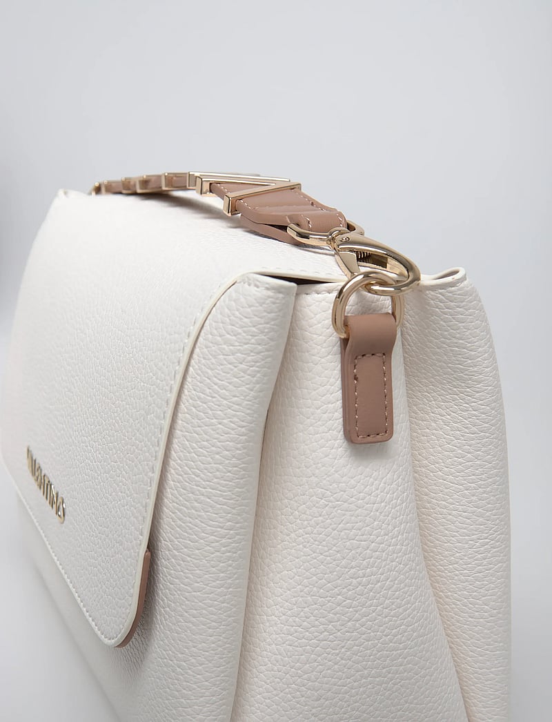 Valentino Bags - ALEXIA - konfirmation - bianco/cuoio - 4