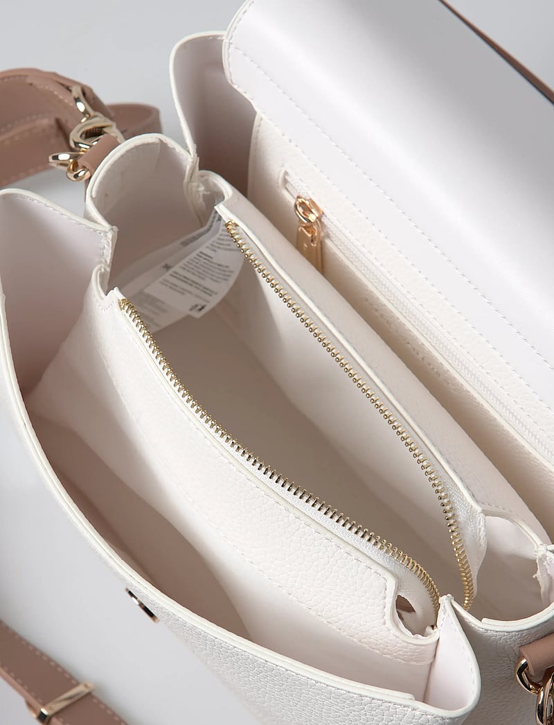 Valentino Bags - ALEXIA - konfirmation - bianco/cuoio - 5