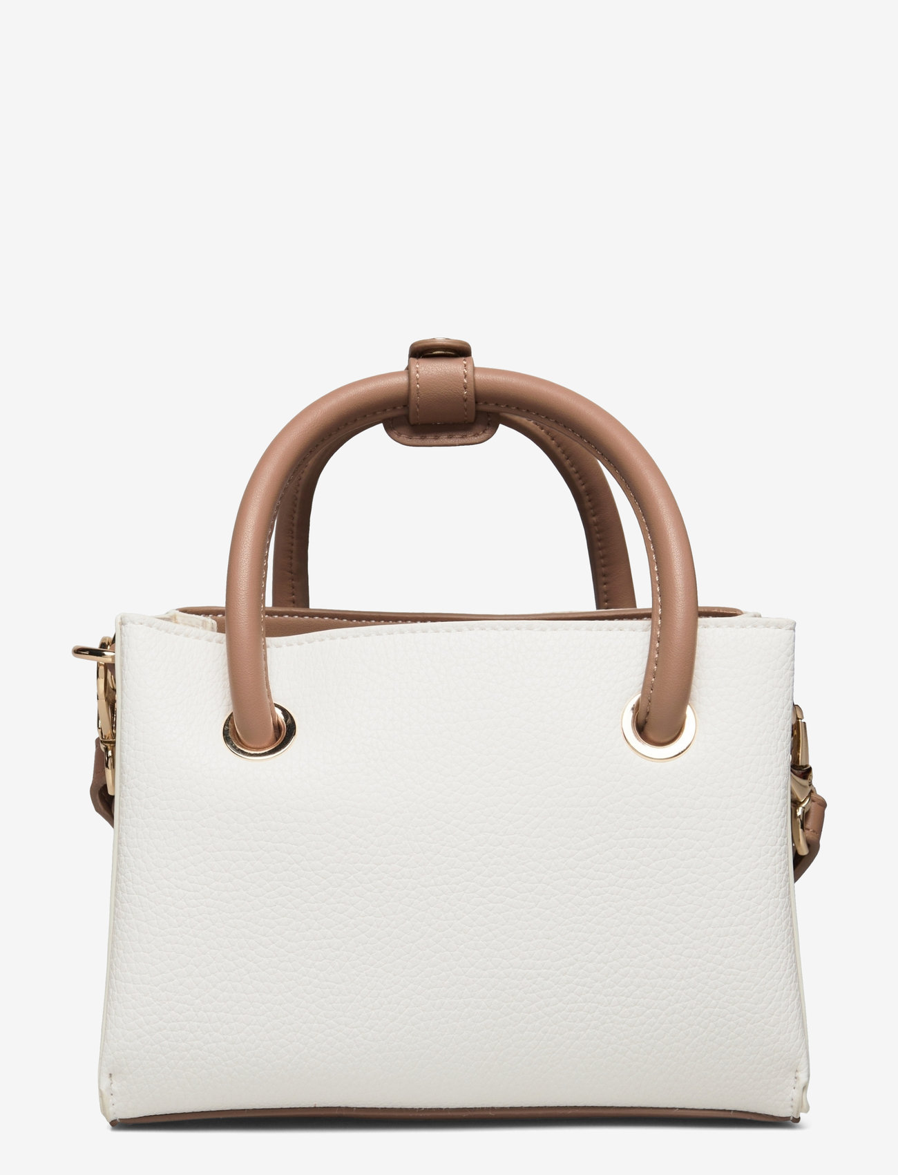 Valentino Bags - ALEXIA - særlige begivenheder - bianco/cuoio - 1