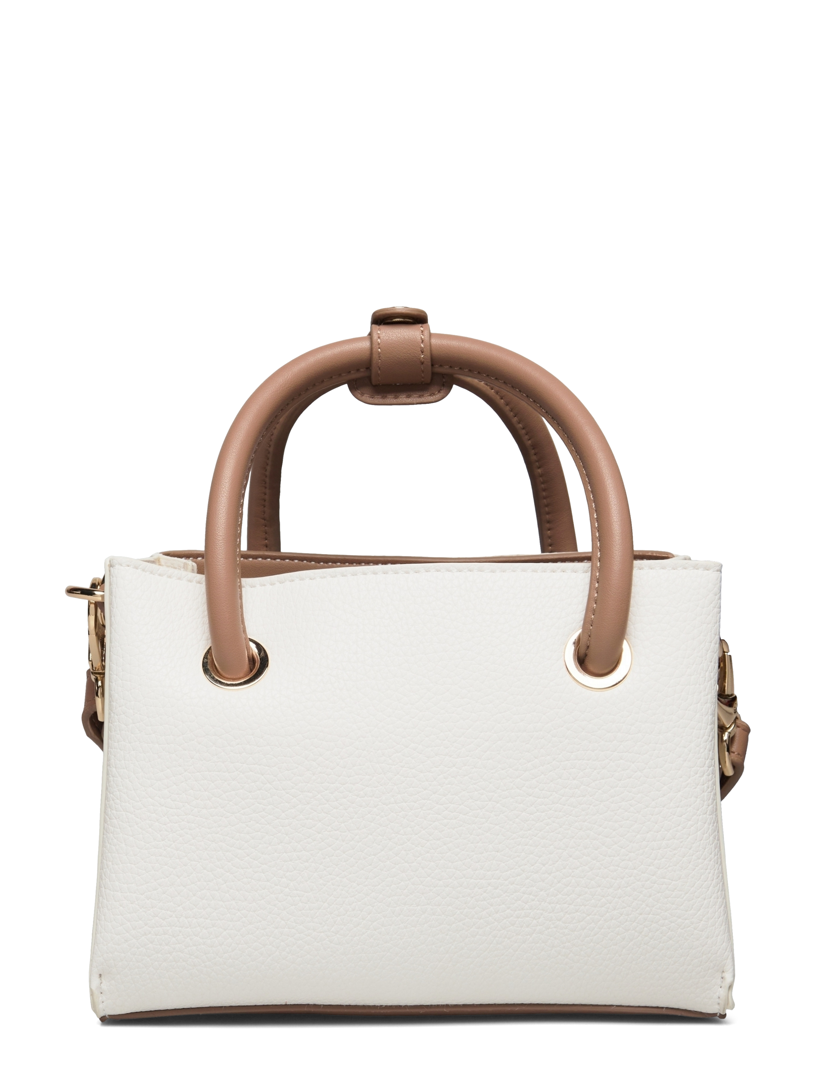 Valentino Bags - ALEXIA - vardagsstil - bianco/cuoio - 1