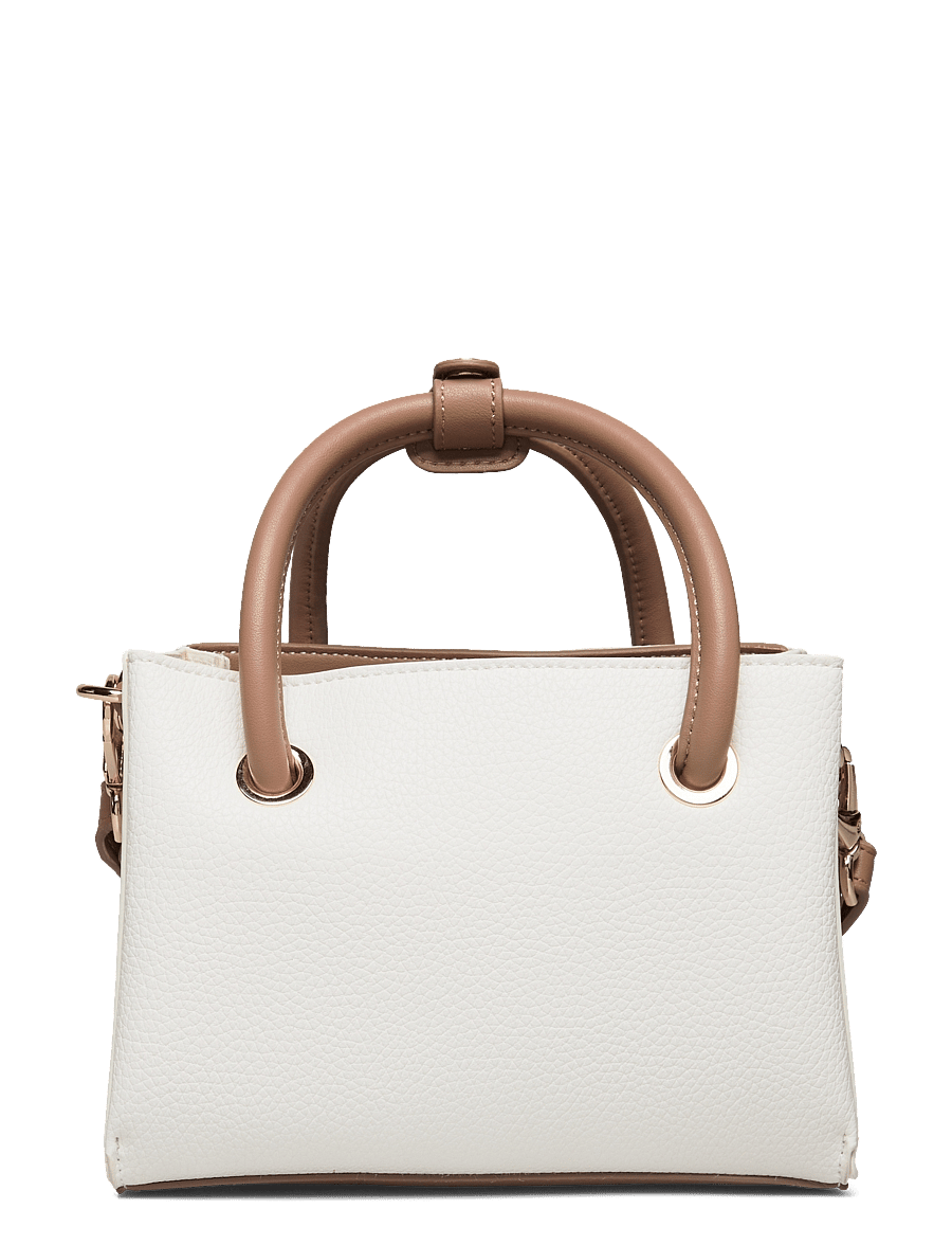 Valentino Bags - ALEXIA - vardagsstil - bianco/cuoio - 1