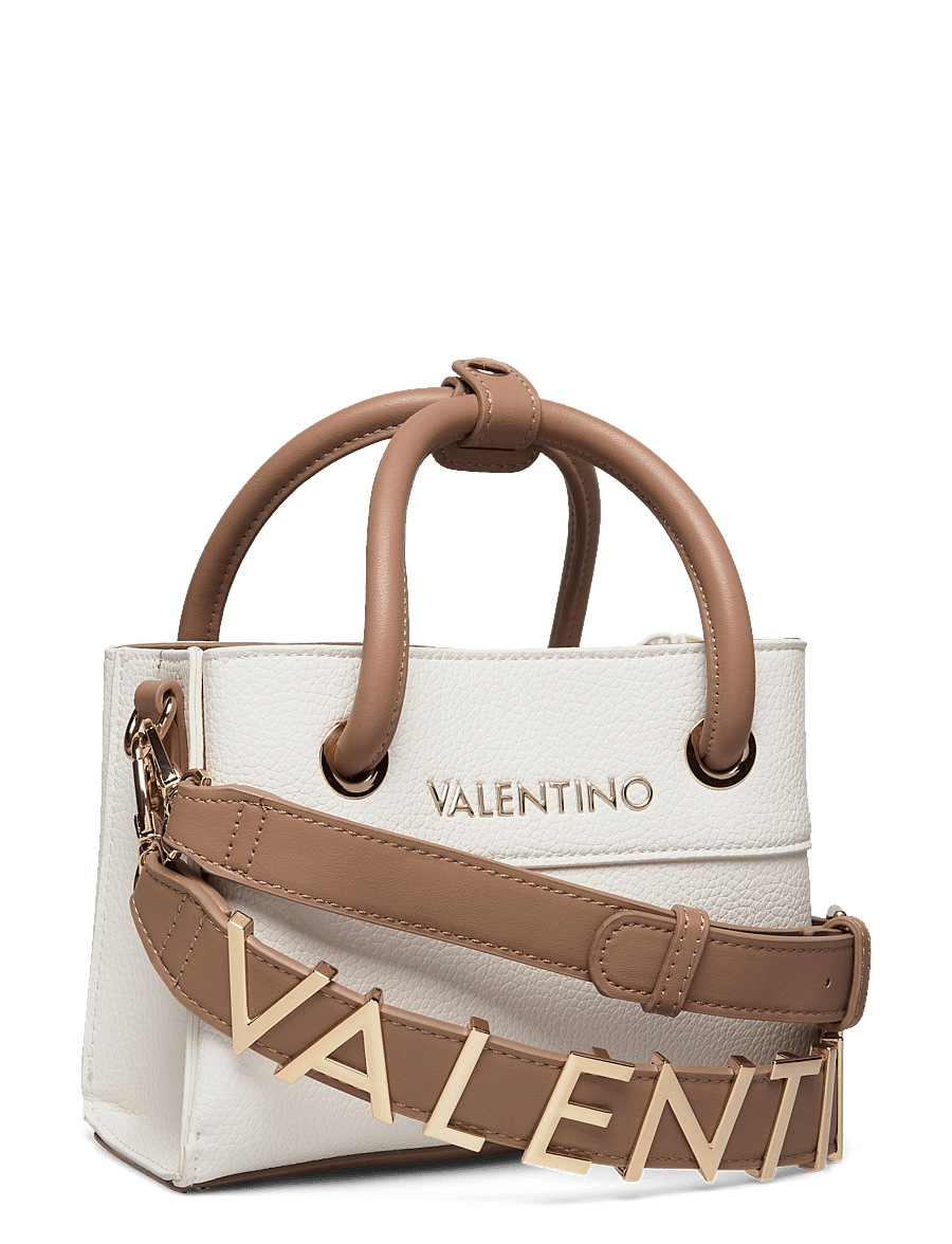 Valentino Bags - ALEXIA - vardagsstil - bianco/cuoio - 2