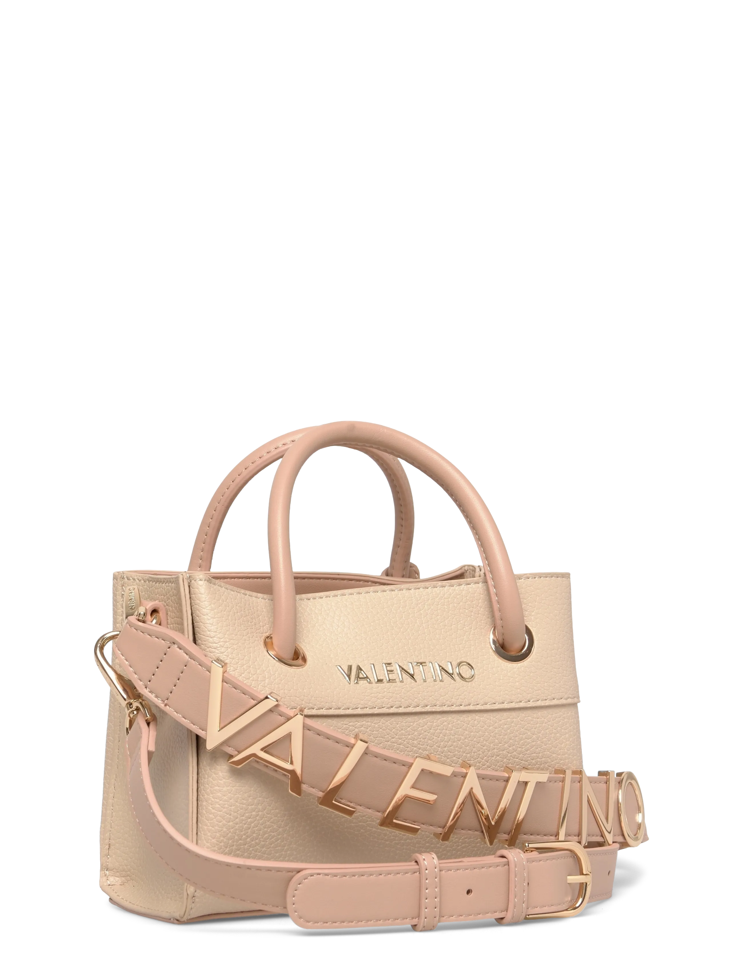 Valentino Bags - ALEXIA - hversdagsleg tíska - ecru - 2