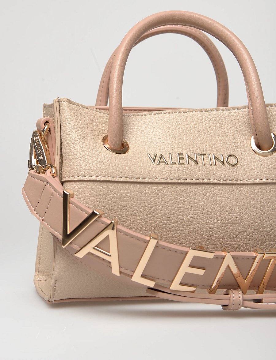 Valentino Bags - ALEXIA - vardagsstil - ecru - 3