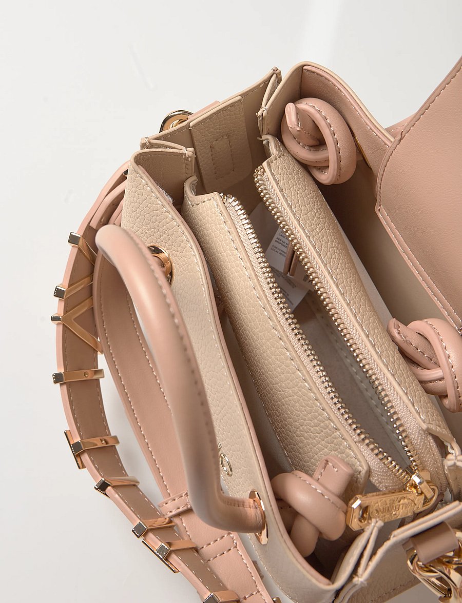 Valentino Bags - ALEXIA - vardagsstil - ecru - 4