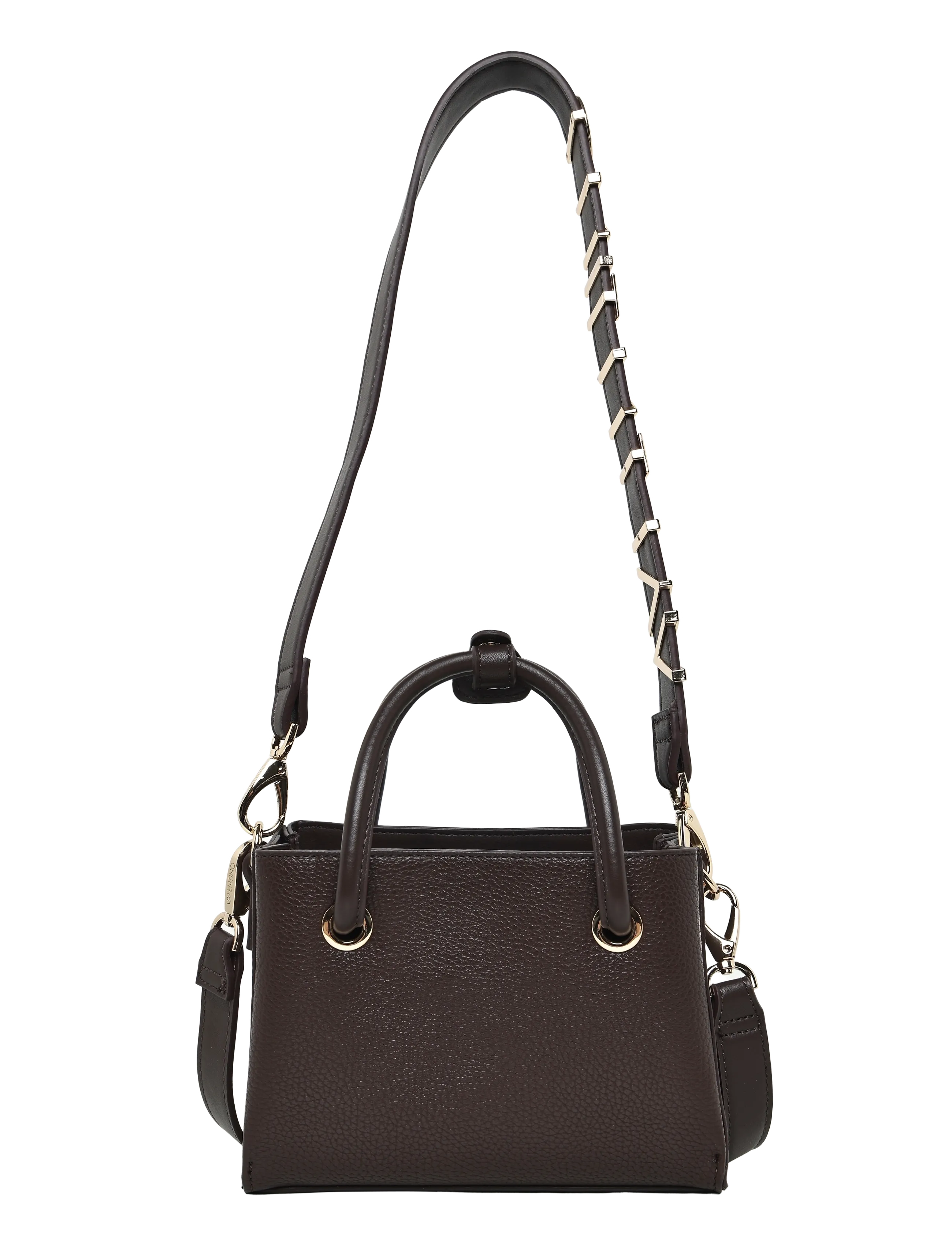 Valentino Bags - ALEXIA - hverdags stil - moro - 1