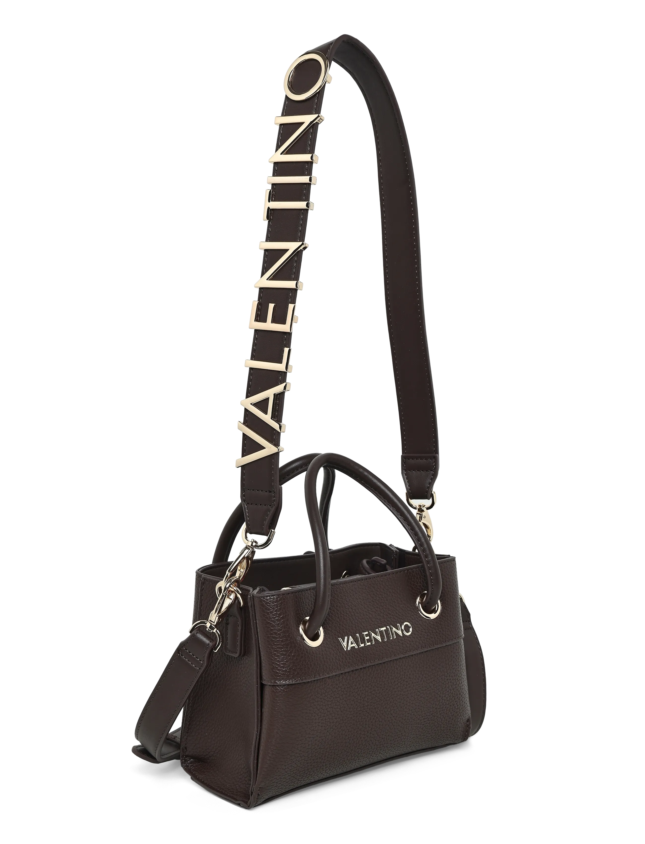 Valentino Bags - ALEXIA - hverdags stil - moro - 2