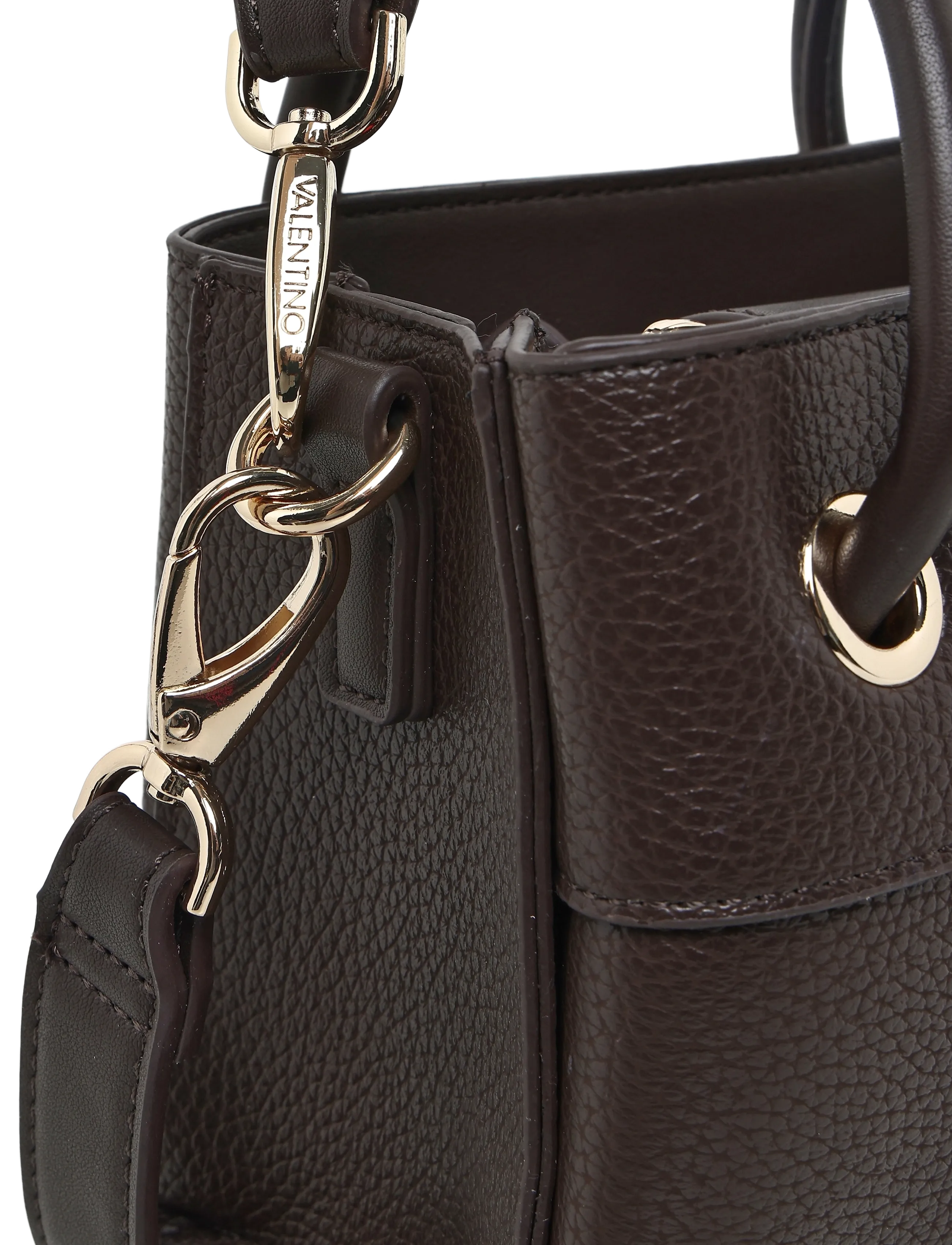 Valentino Bags - ALEXIA - hverdags stil - moro - 3