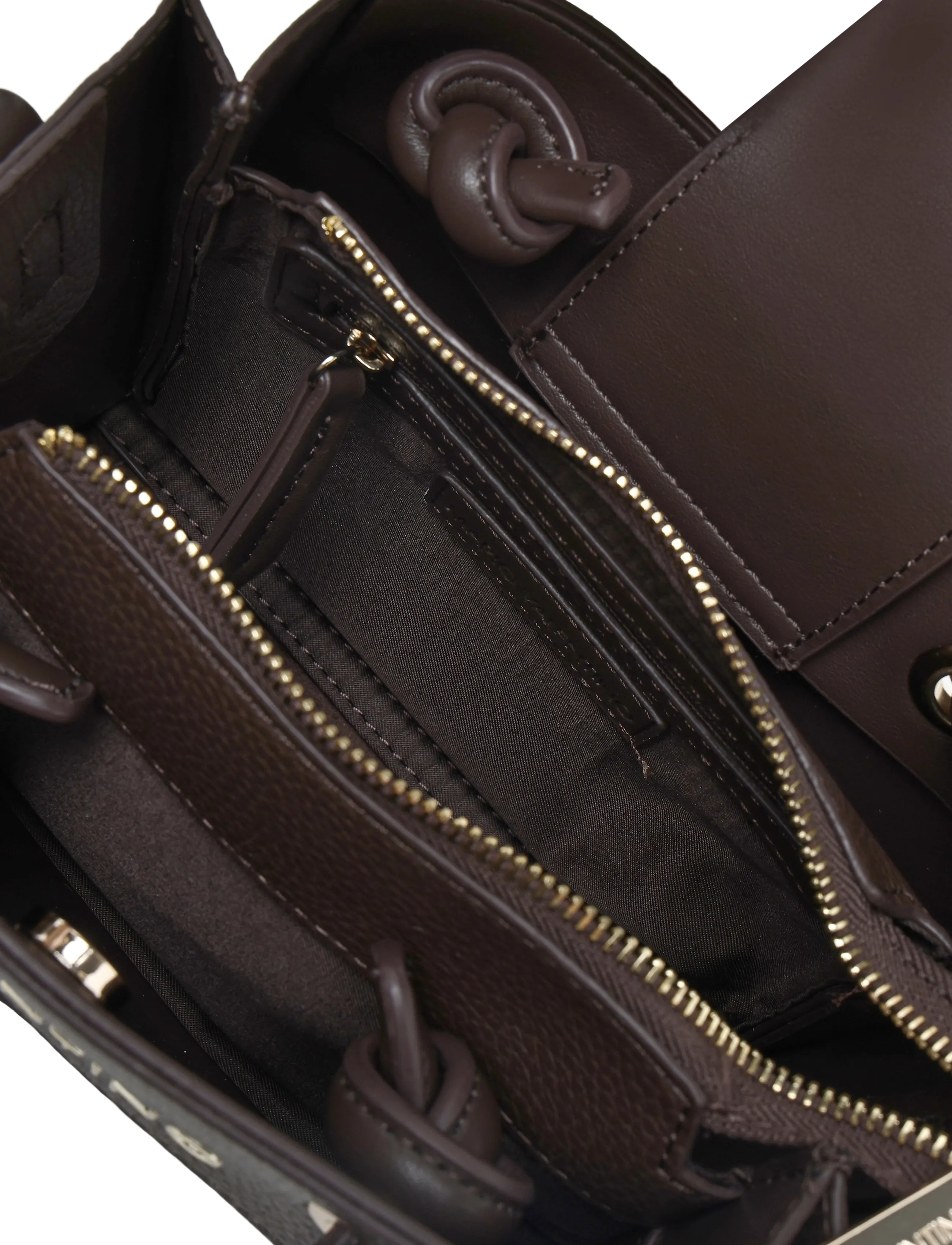 Valentino Bags - ALEXIA - hverdags stil - moro - 4