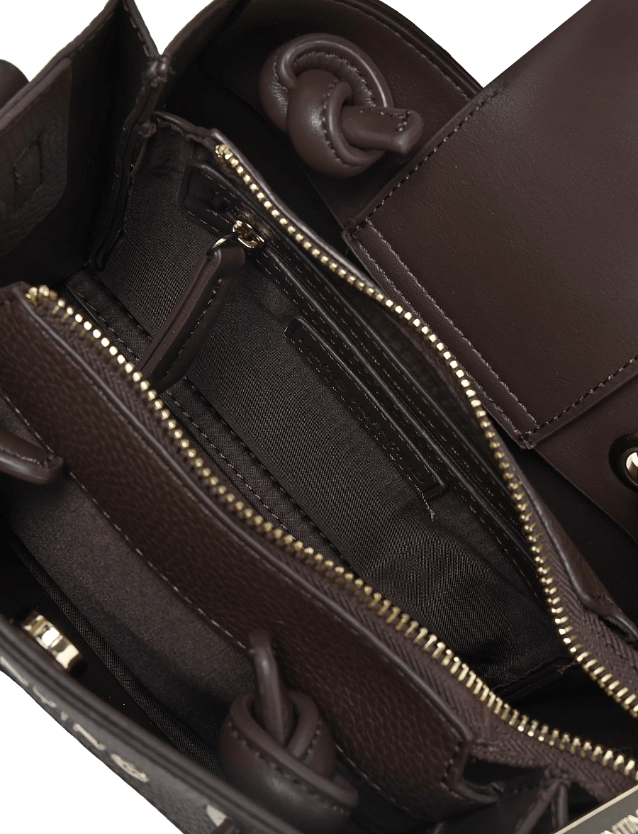 Valentino Bags - ALEXIA - hverdags stil - moro - 4