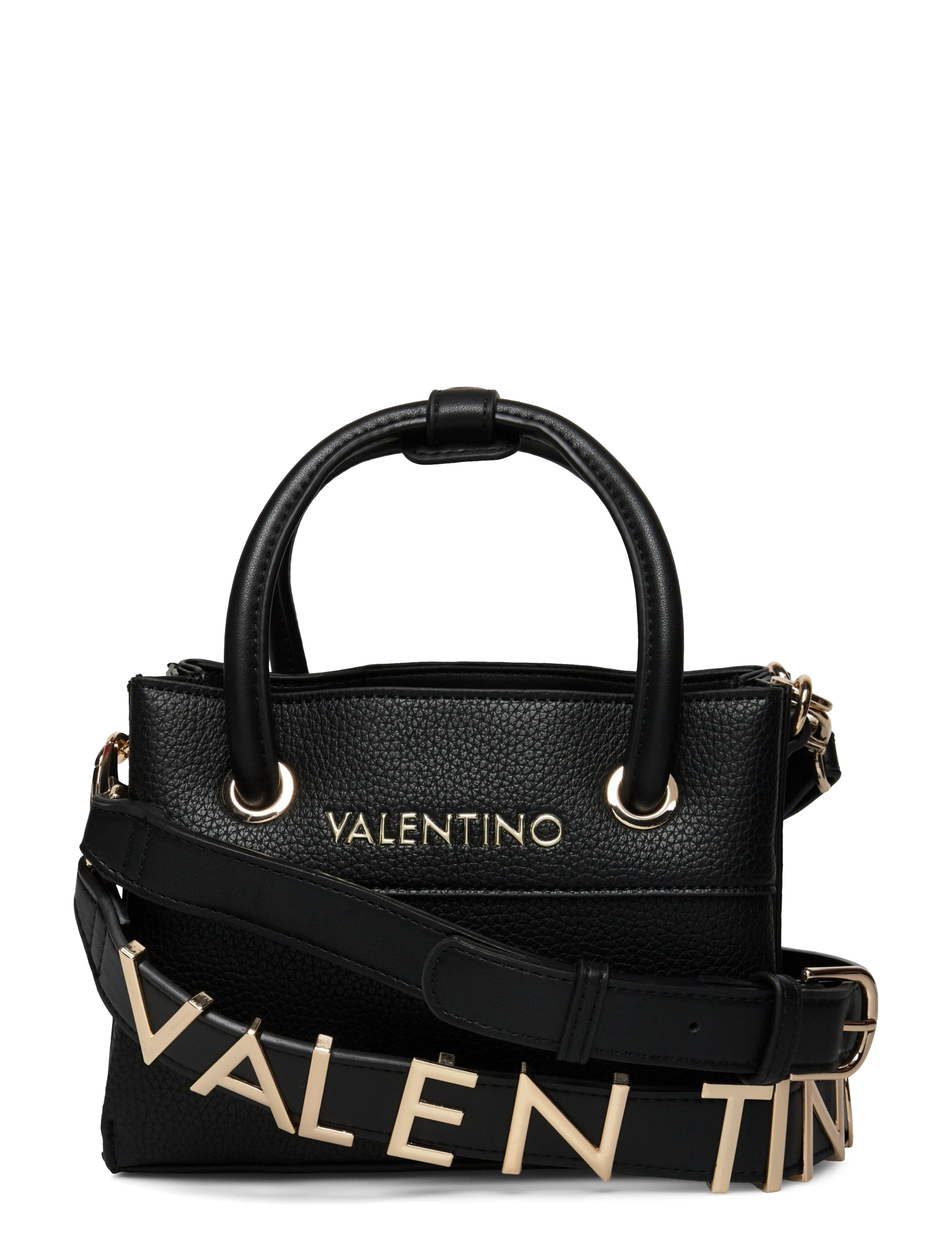 VALENTINO Taschen Alexia Schwarz - One Size - Damen