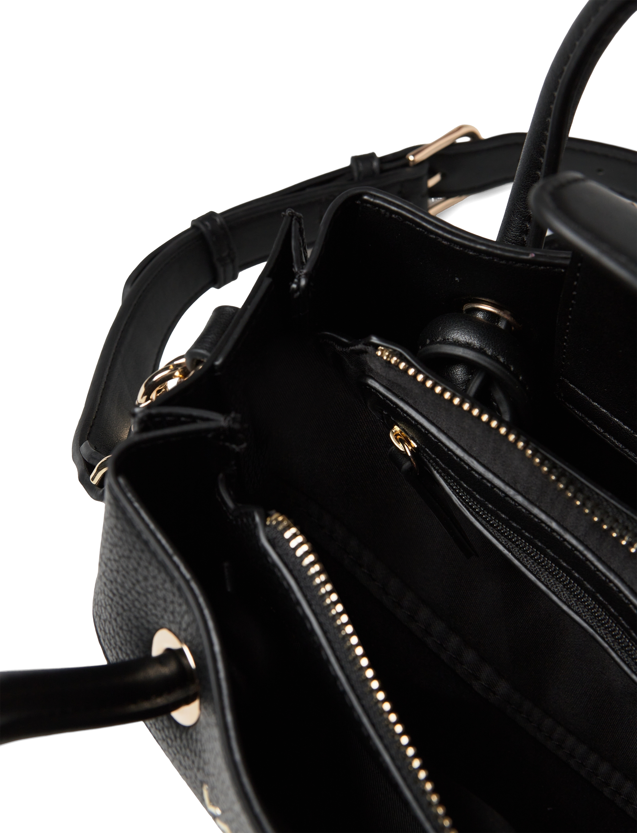 Valentino Bags - ALEXIA - alltags-style - nero - 4