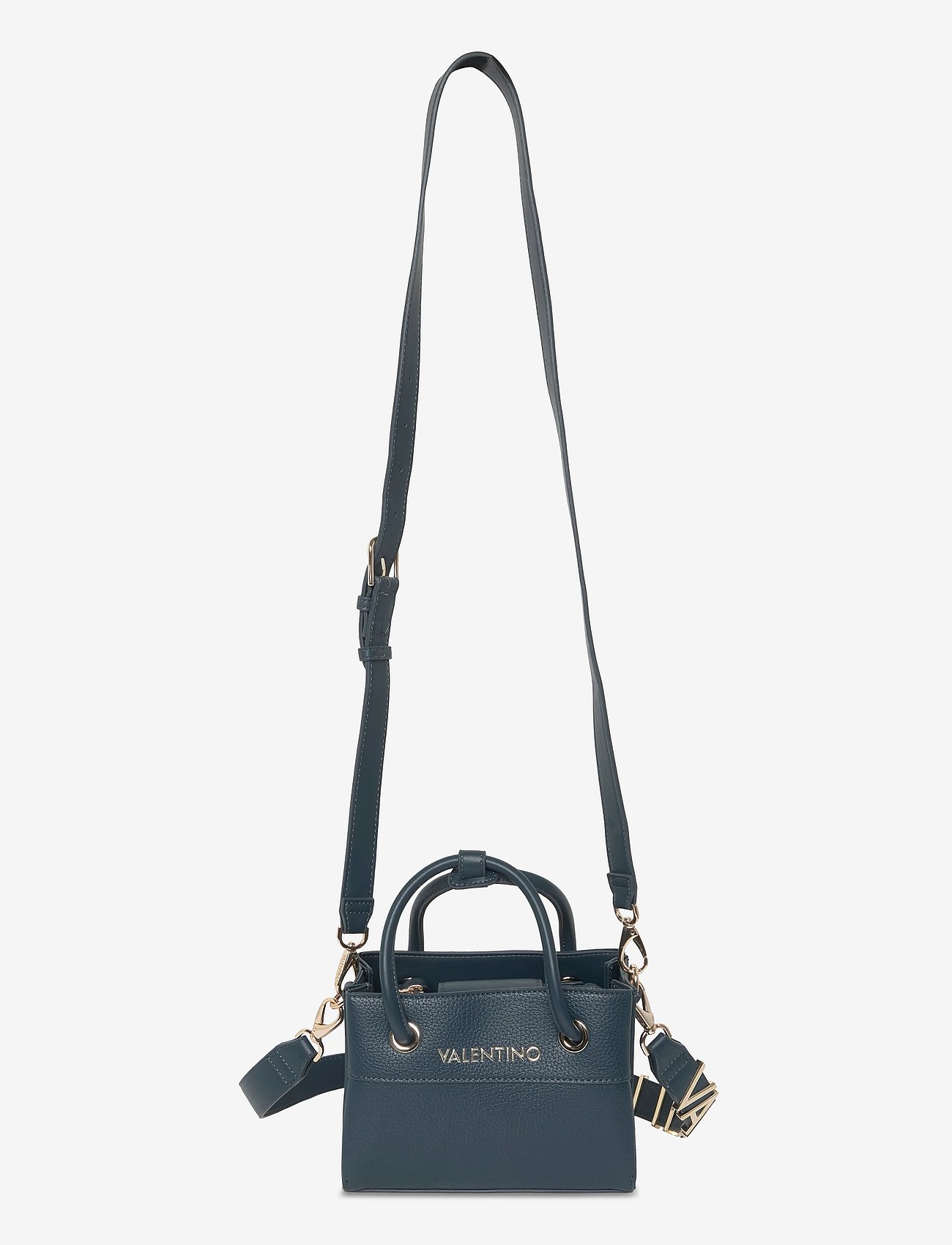 Valentino Bags Alexia - Blue - ONE SIZE