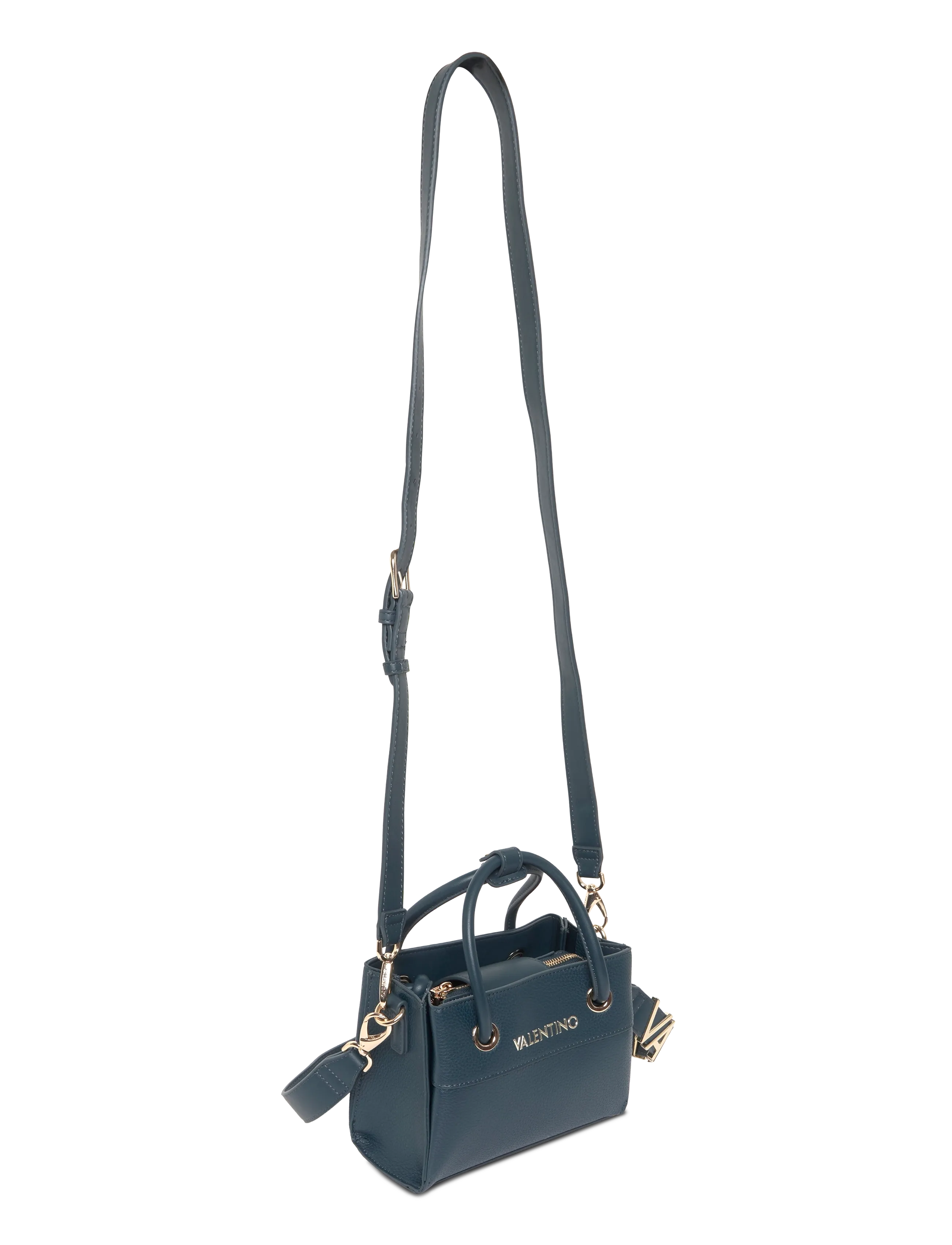 Valentino Bags - ALEXIA - igapäevane stiil - petrolio - 2