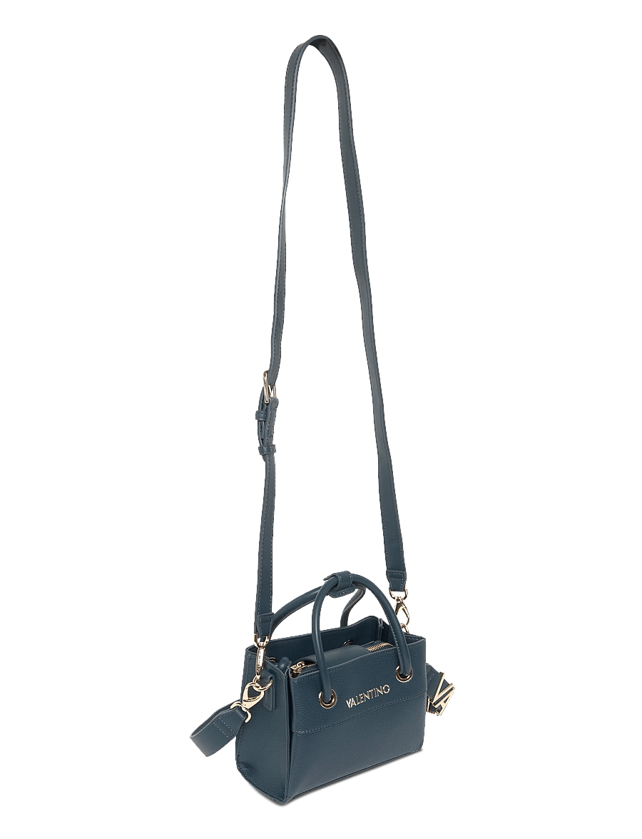 Valentino Bags - ALEXIA - igapäevane stiil - petrolio - 2