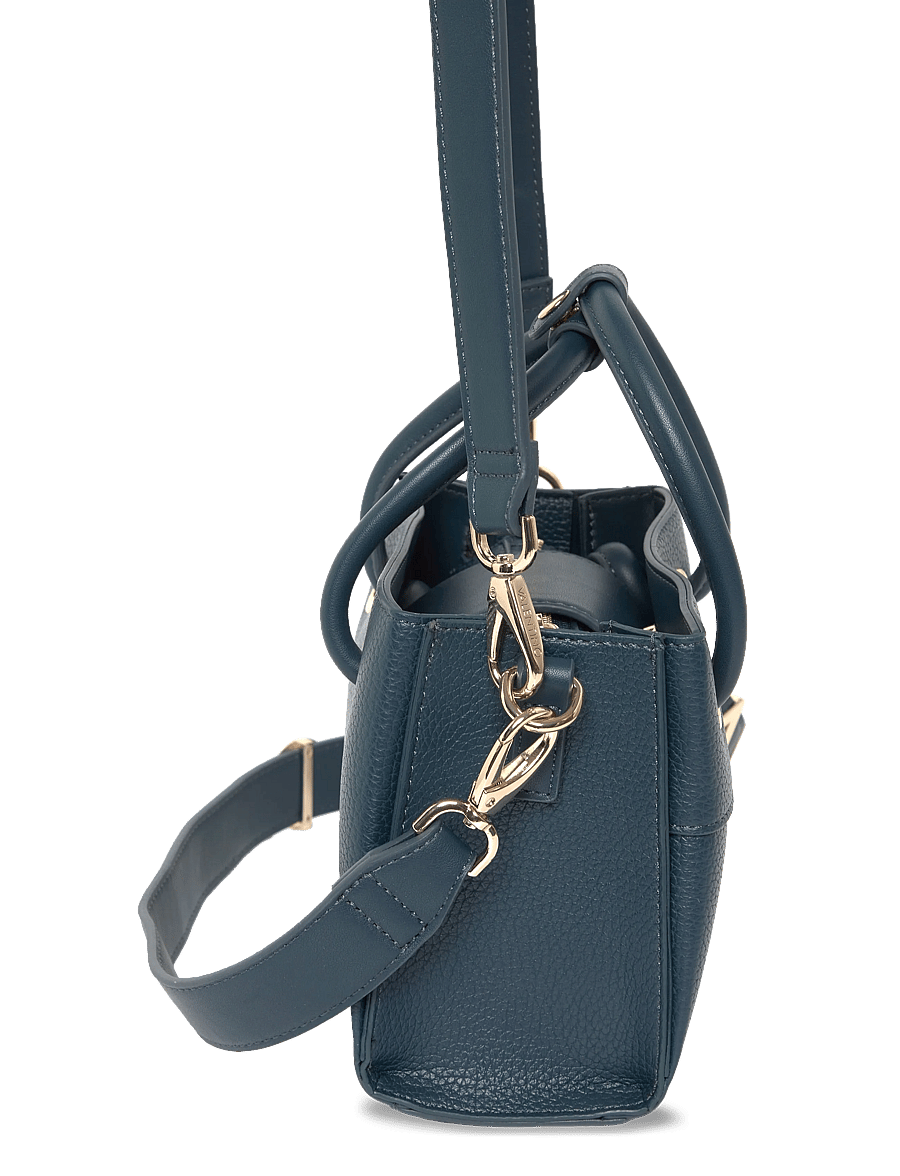 Valentino Bags - ALEXIA - igapäevane stiil - petrolio - 3