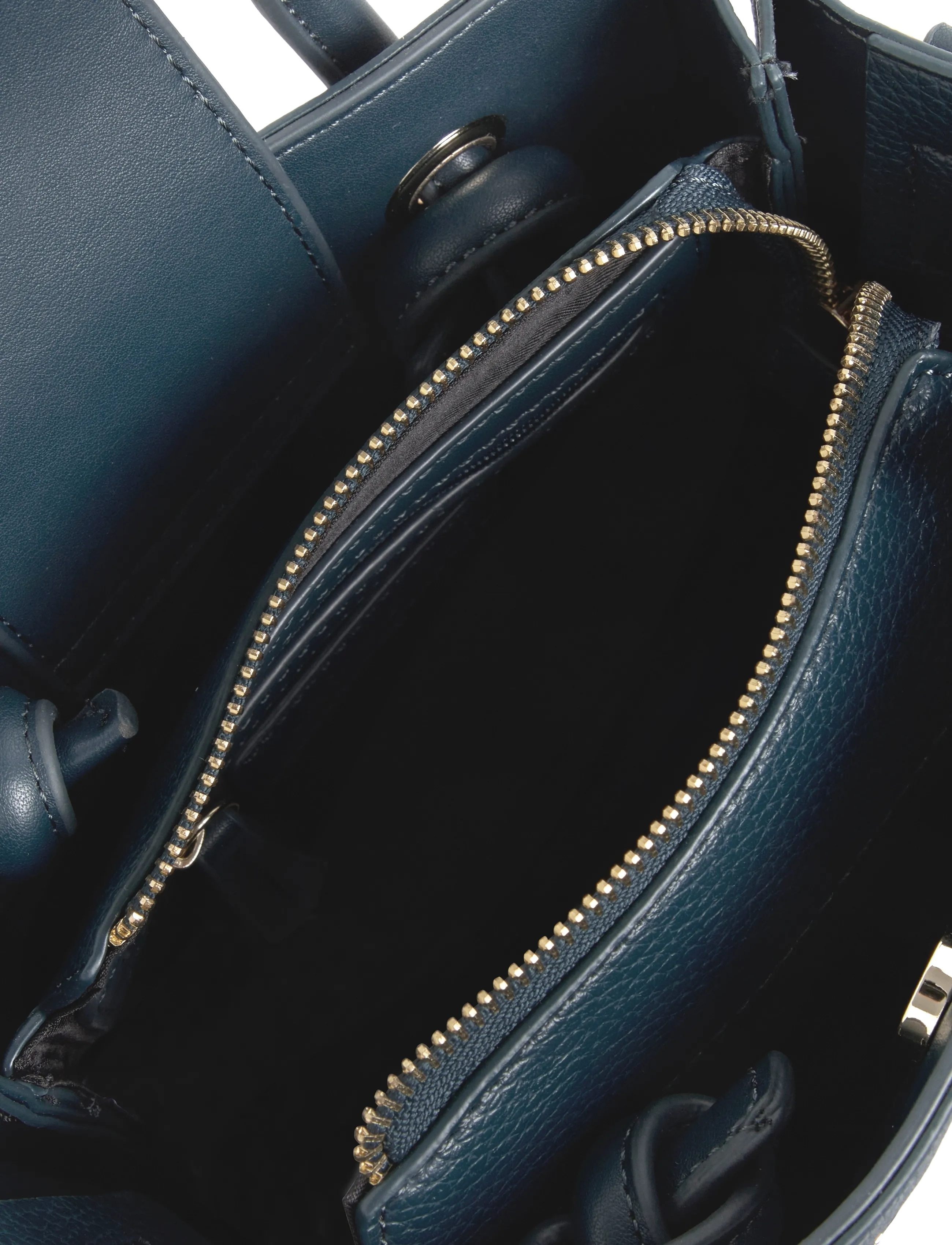 Valentino Bags - ALEXIA - igapäevane stiil - petrolio - 4