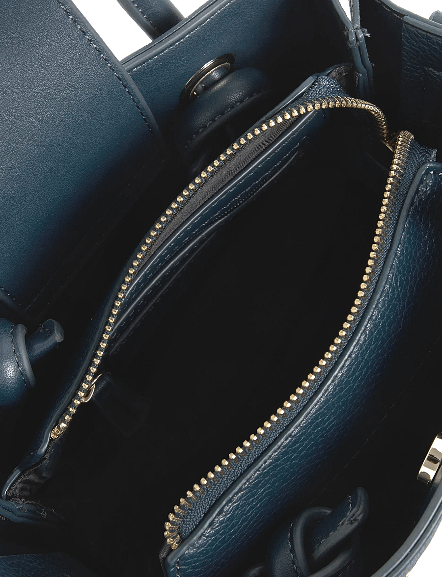 Valentino Bags - ALEXIA - igapäevane stiil - petrolio - 4