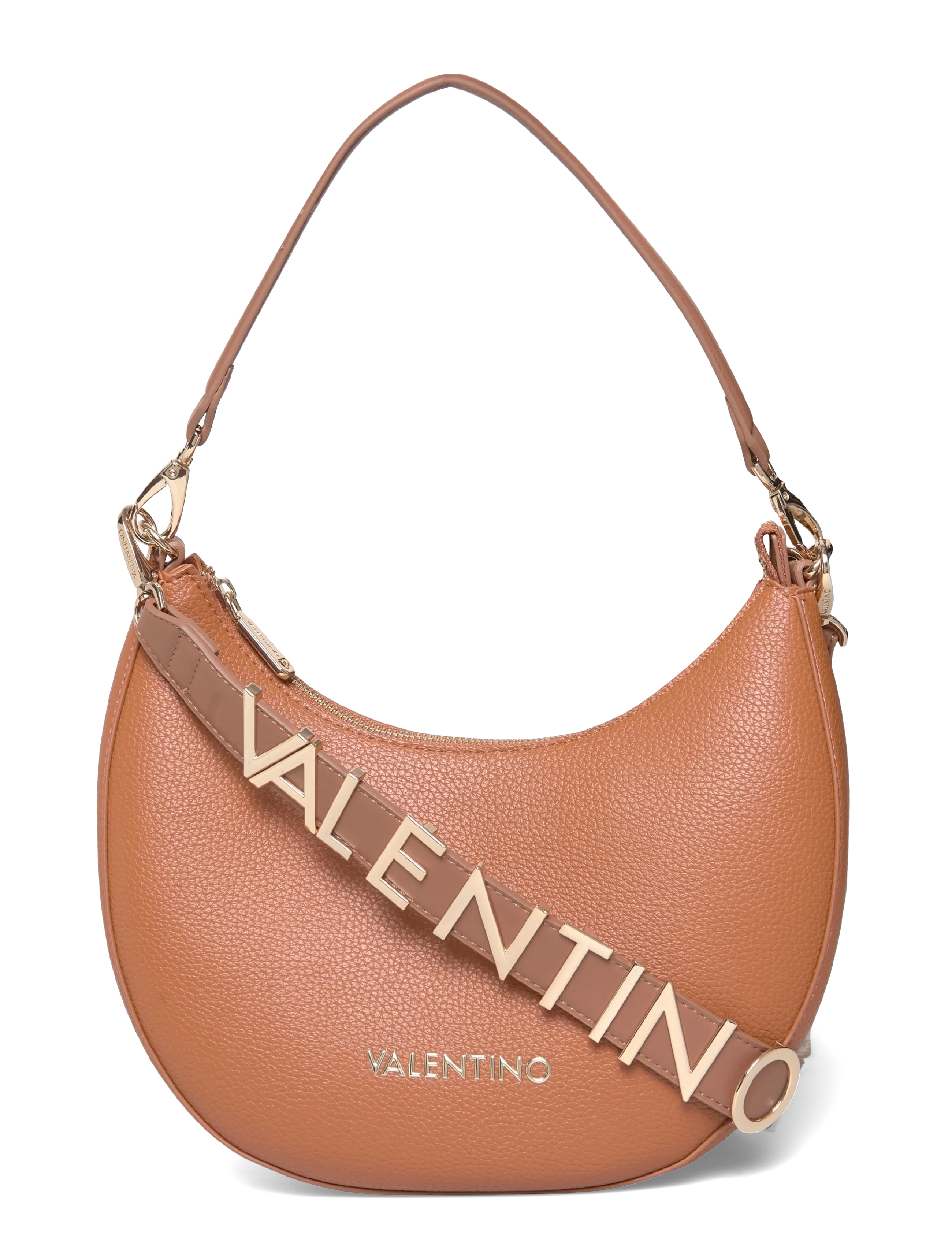 Valentino Bags ALEXIA - Bags - CUOIO / brown