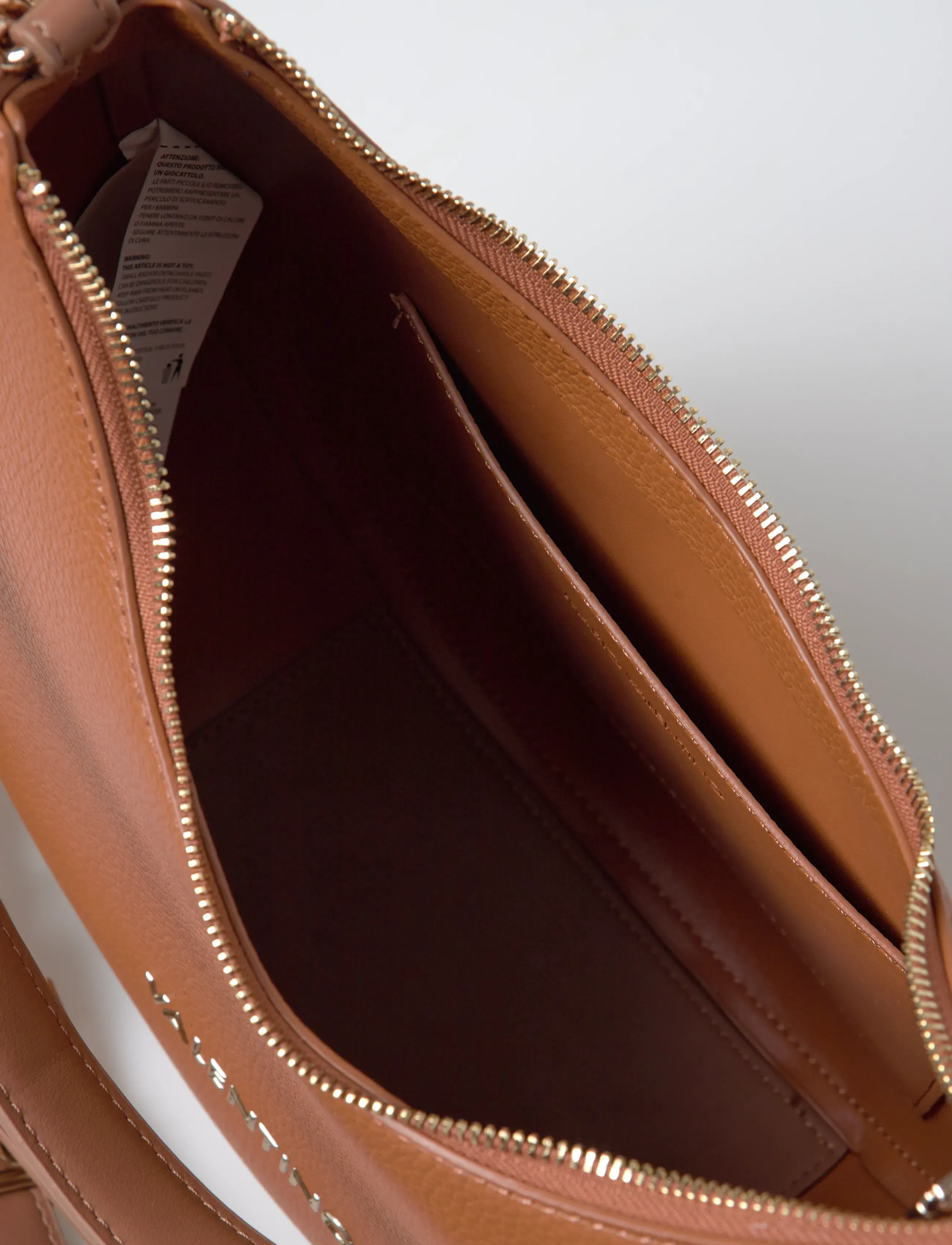 Valentino Bags - ALEXIA - vardagsstil - cuoio - 4