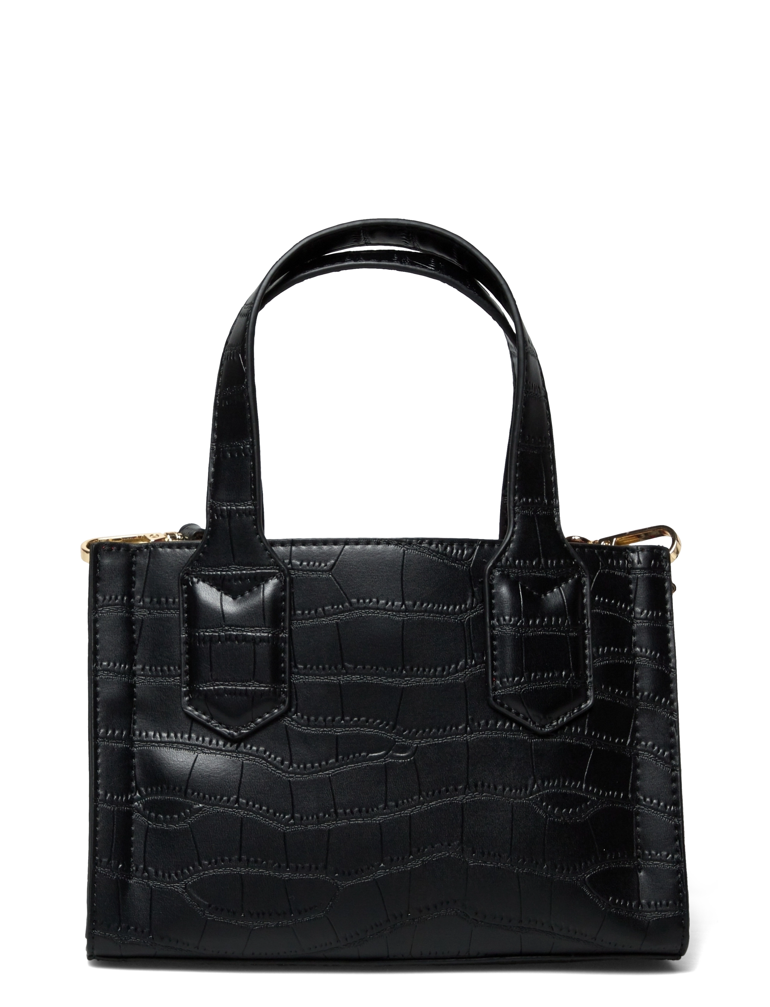 Valentino Bags - JUNIPER - nero/rosso - 1