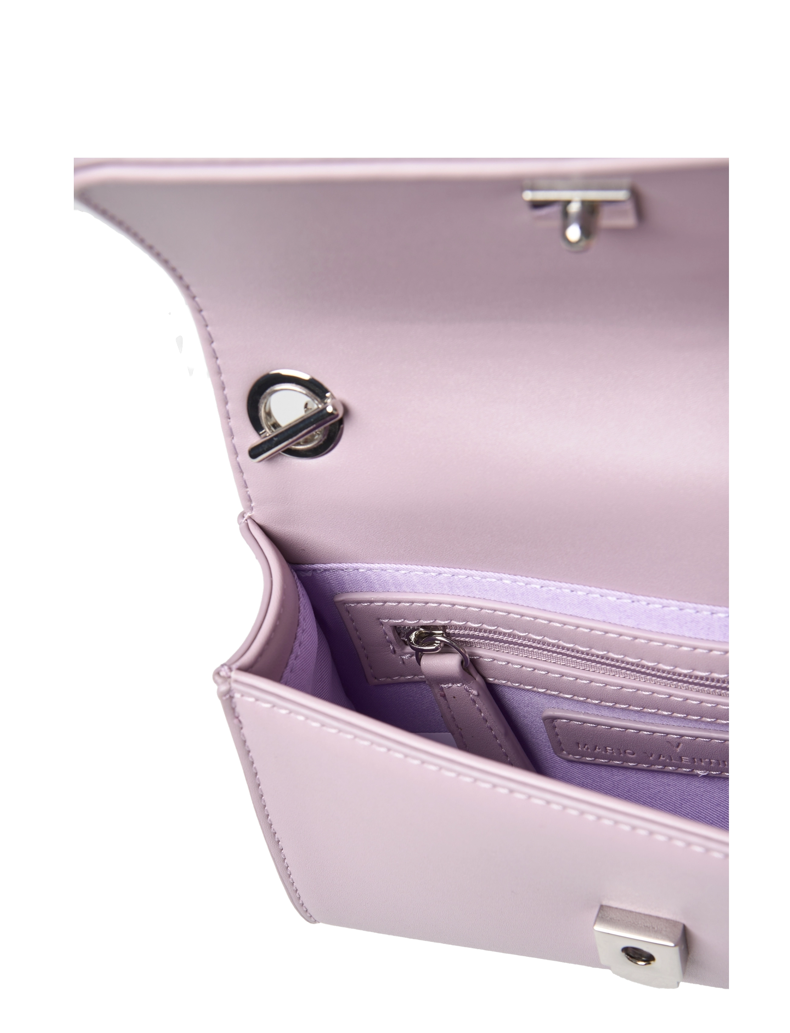 Valentino Bags - DIVINA NA - lilla - 3
