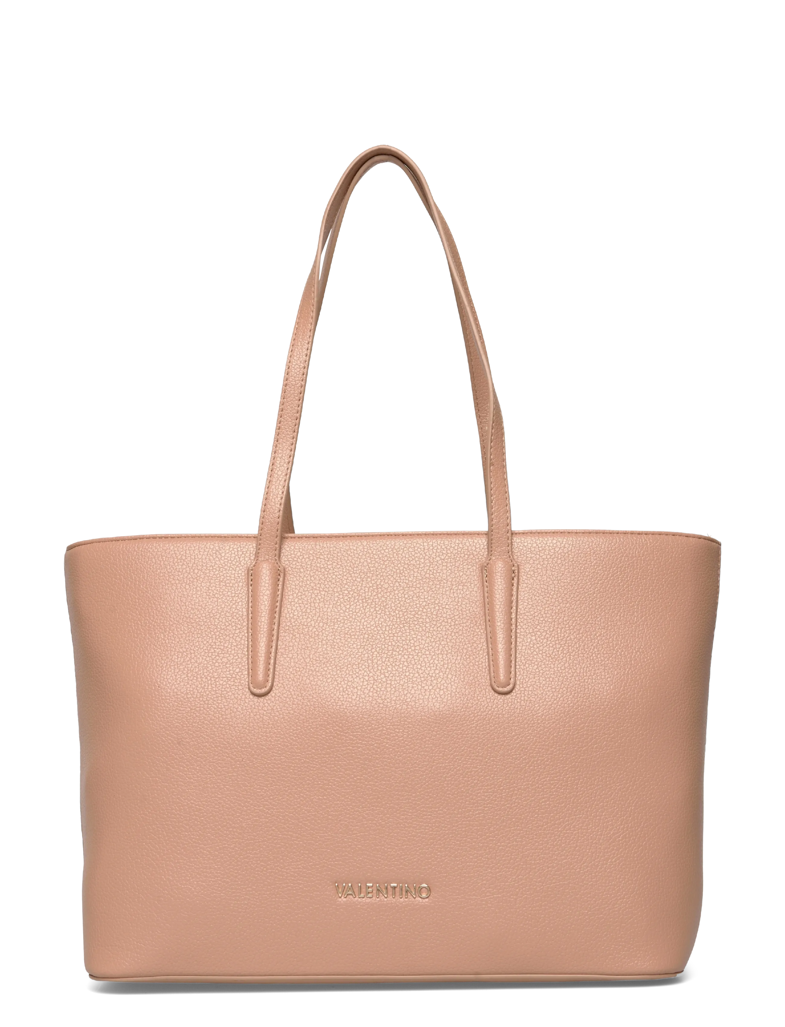 Valentino Bags SPECIAL MARTU - Taschen - BEIGE / beige