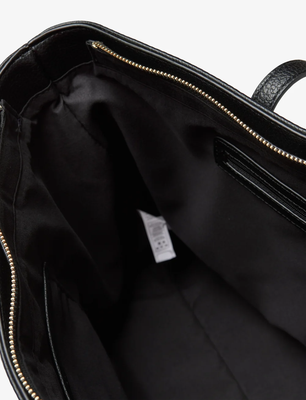 Valentino Bags - SPECIAL MARTU - shoppere - nero - 4