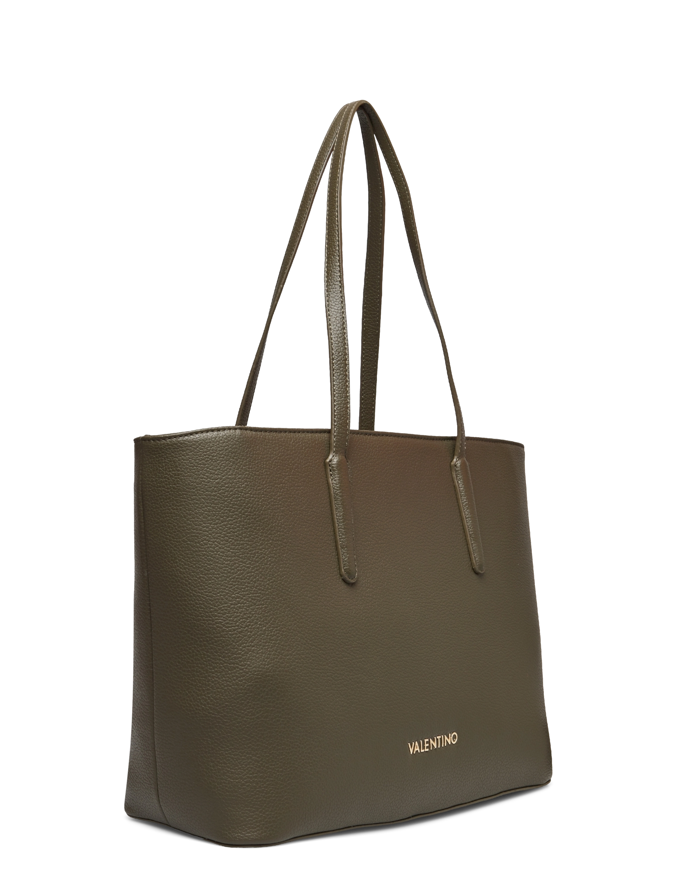 Valentino Bags - SPECIAL MARTU - shoppere - verde militare - 2