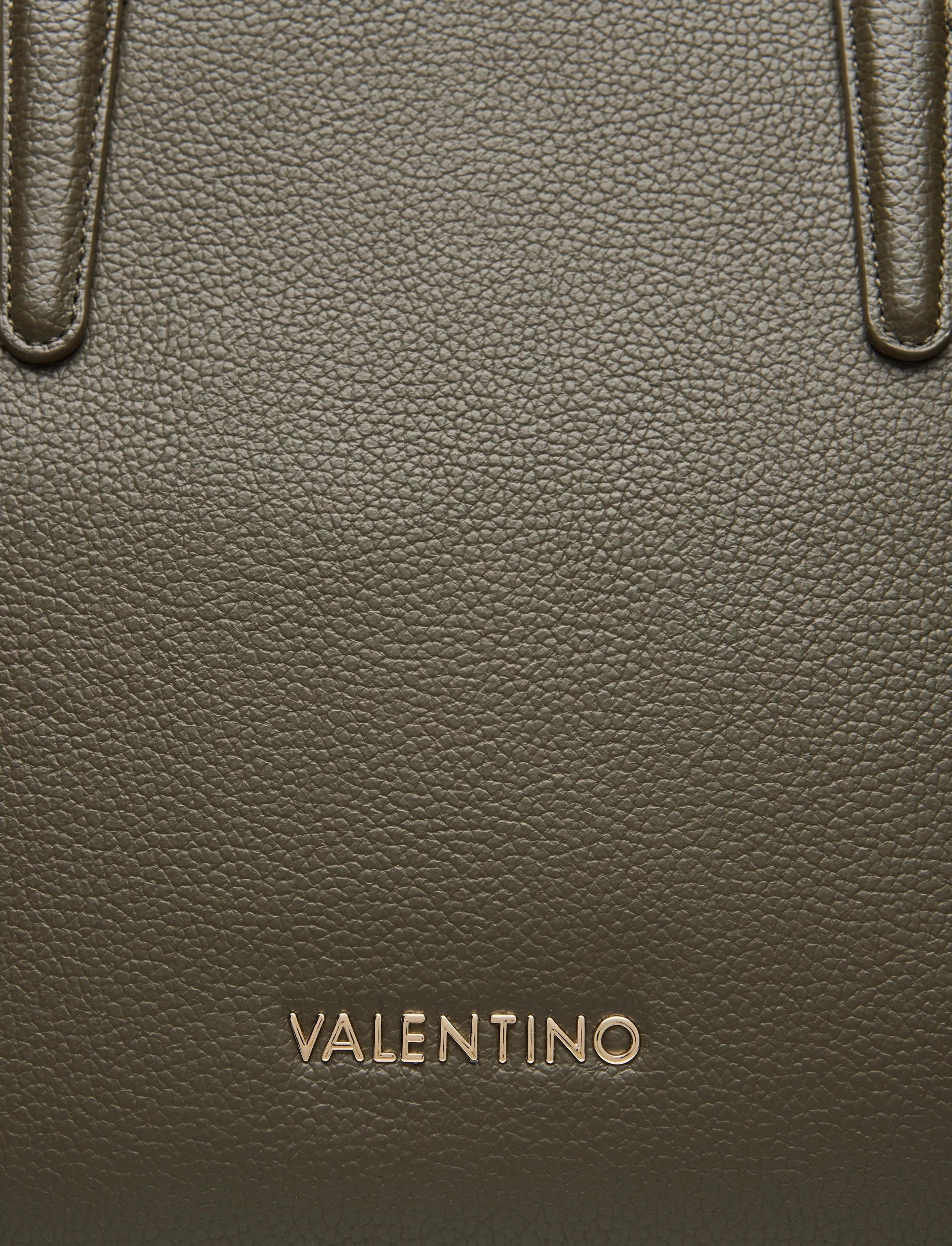 Valentino Bags - SPECIAL MARTU - shoppere - verde militare - 3