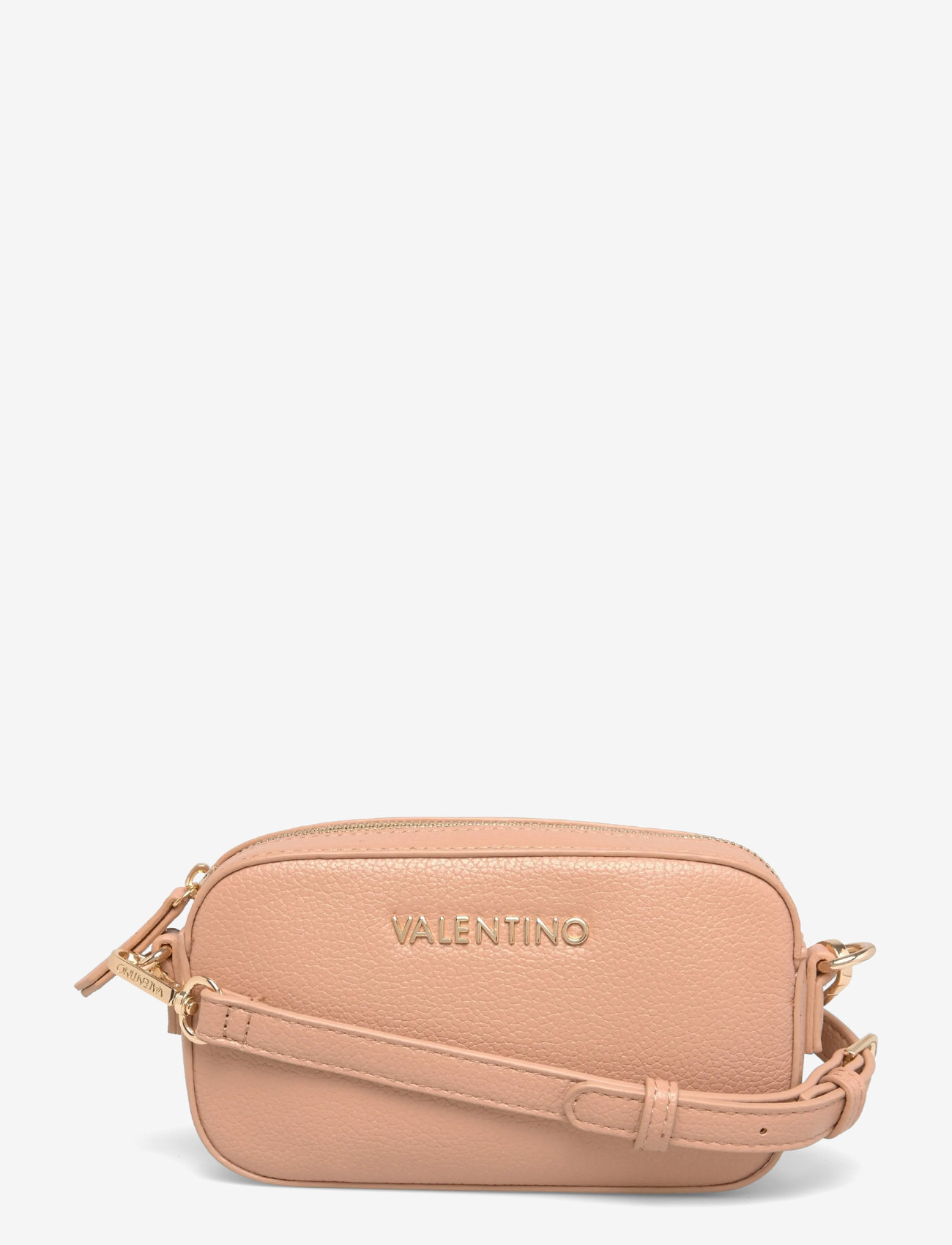 Valentino Bags - SPECIAL MARTU - crossbody bags - beige - 0